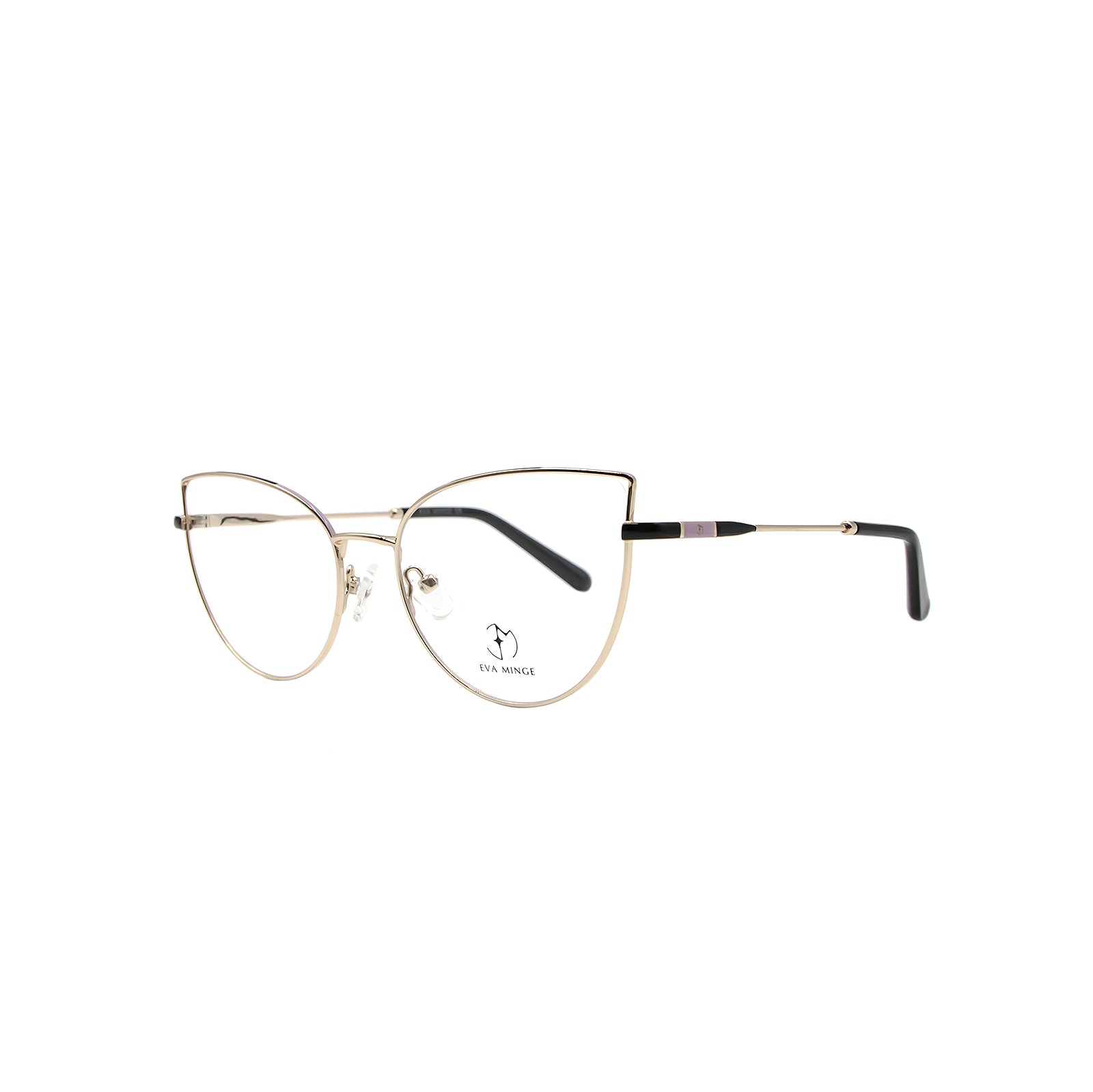 Okulary Eva Minge EM 11376 C3