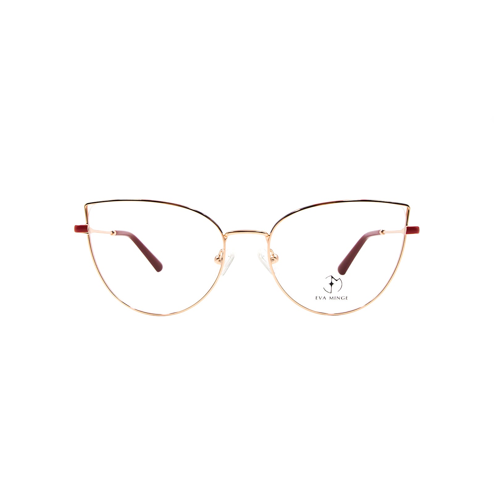 Okulary Eva Minge EM 11376 C2