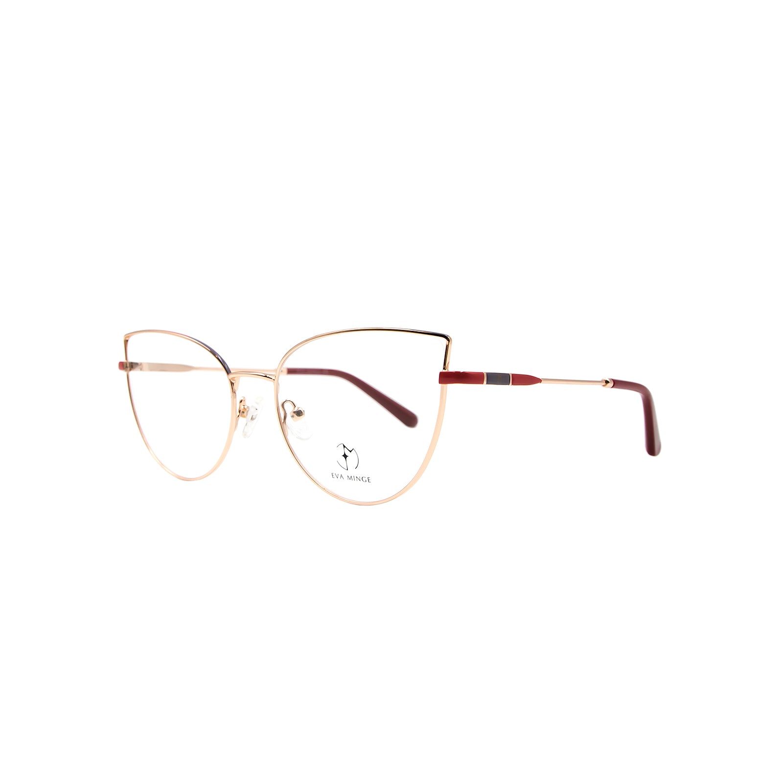 Okulary Eva Minge EM 11376 C2