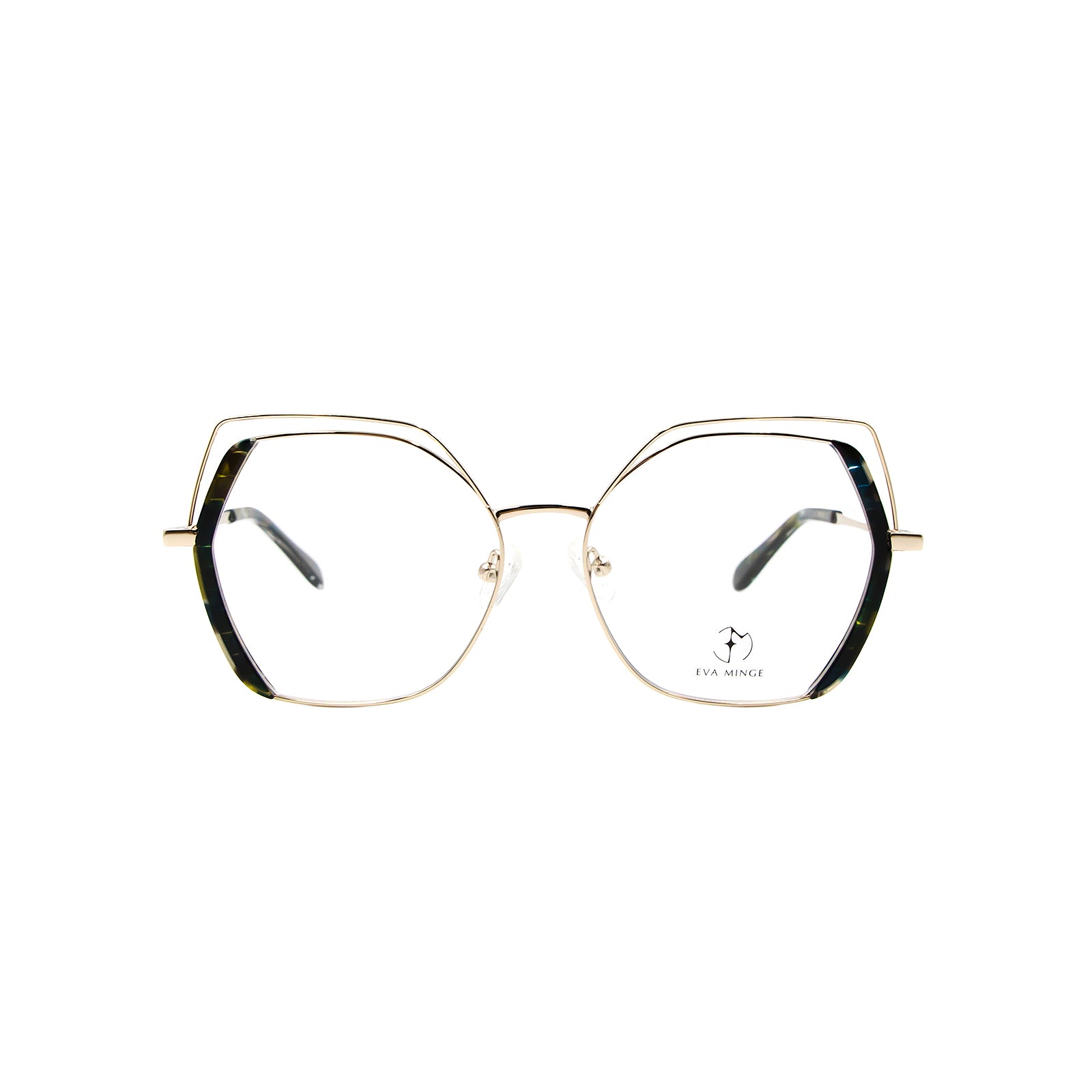 Okulary Eva Minge EM 11377 C2