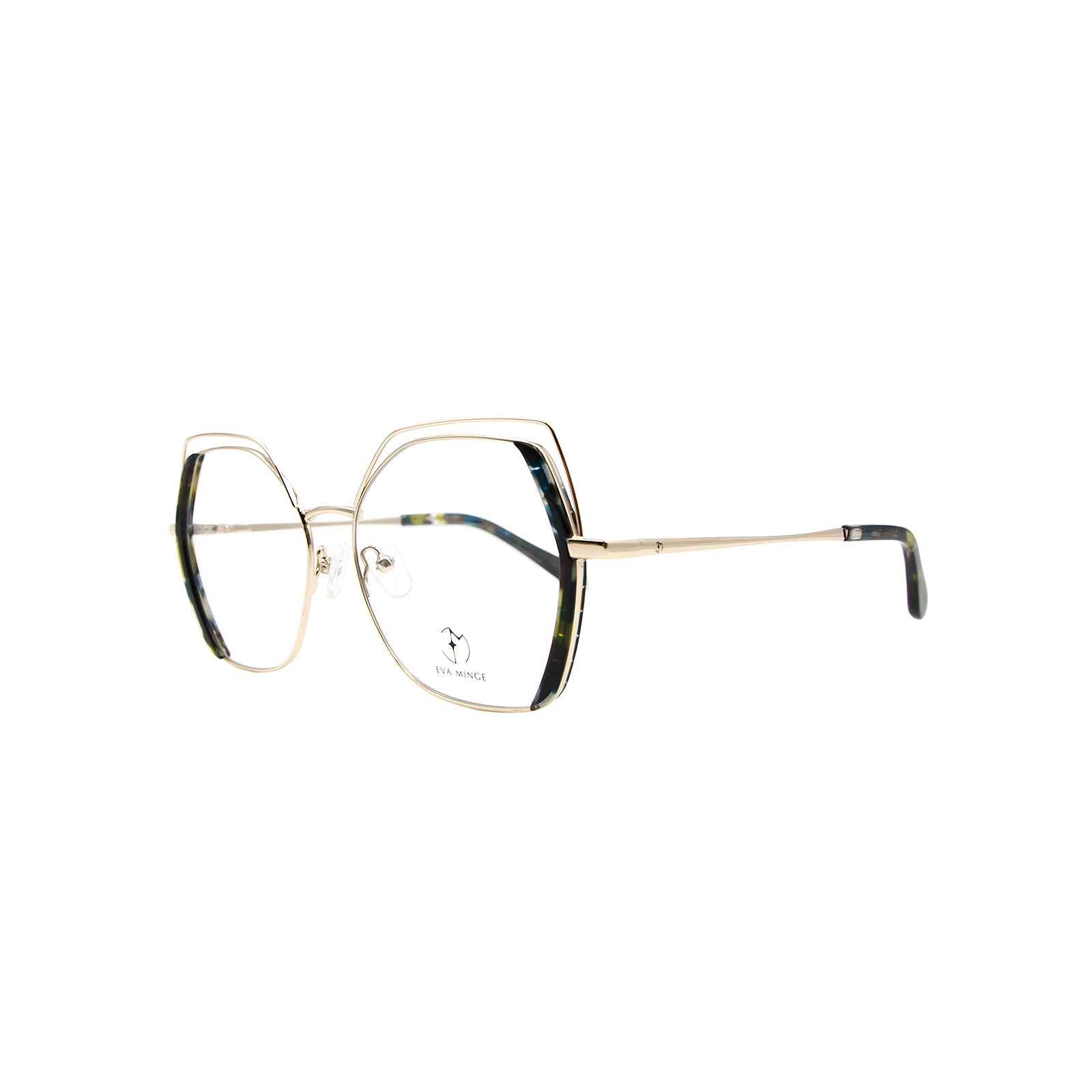 Okulary Eva Minge EM 11377 C2