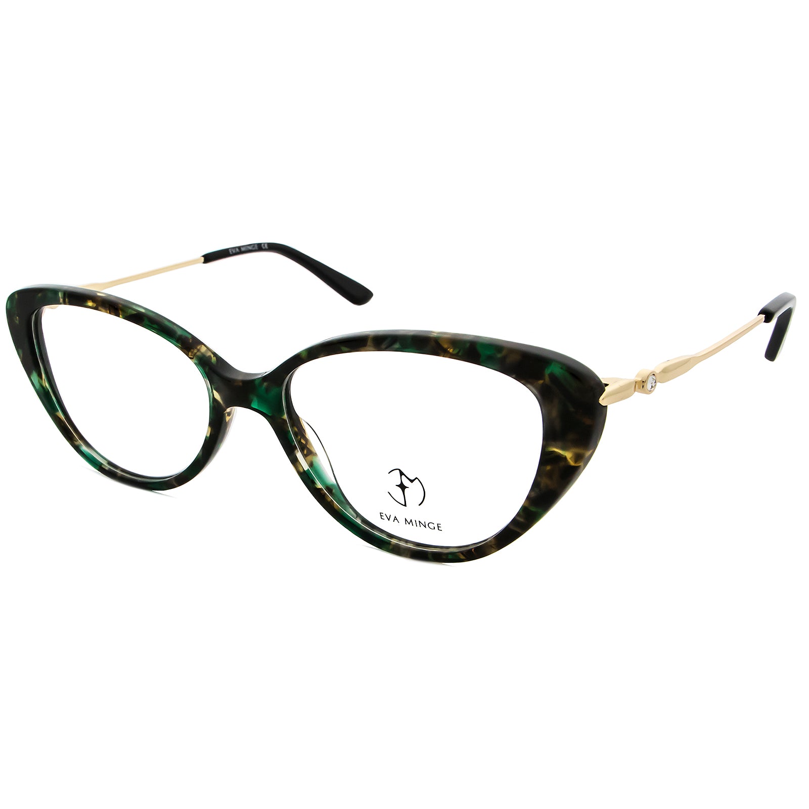 Okulary Eva Minge EM 11459 C2