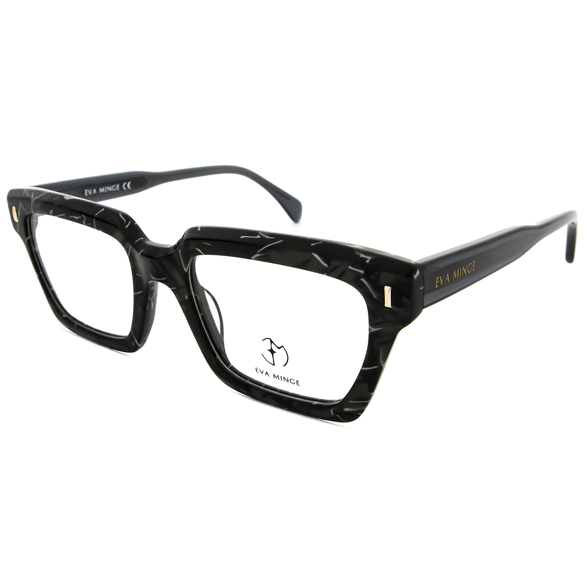 Okulary Eva Minge EM 11460 C2