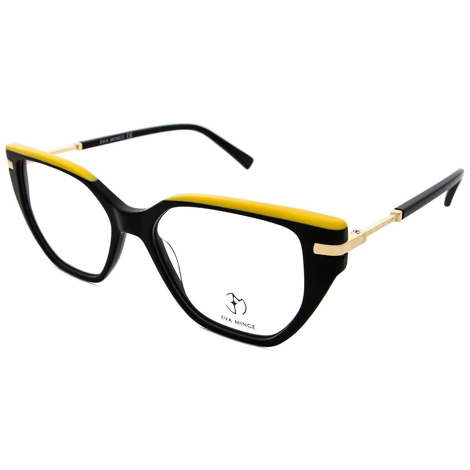 Okulary Eva Minge EM 11462 C1