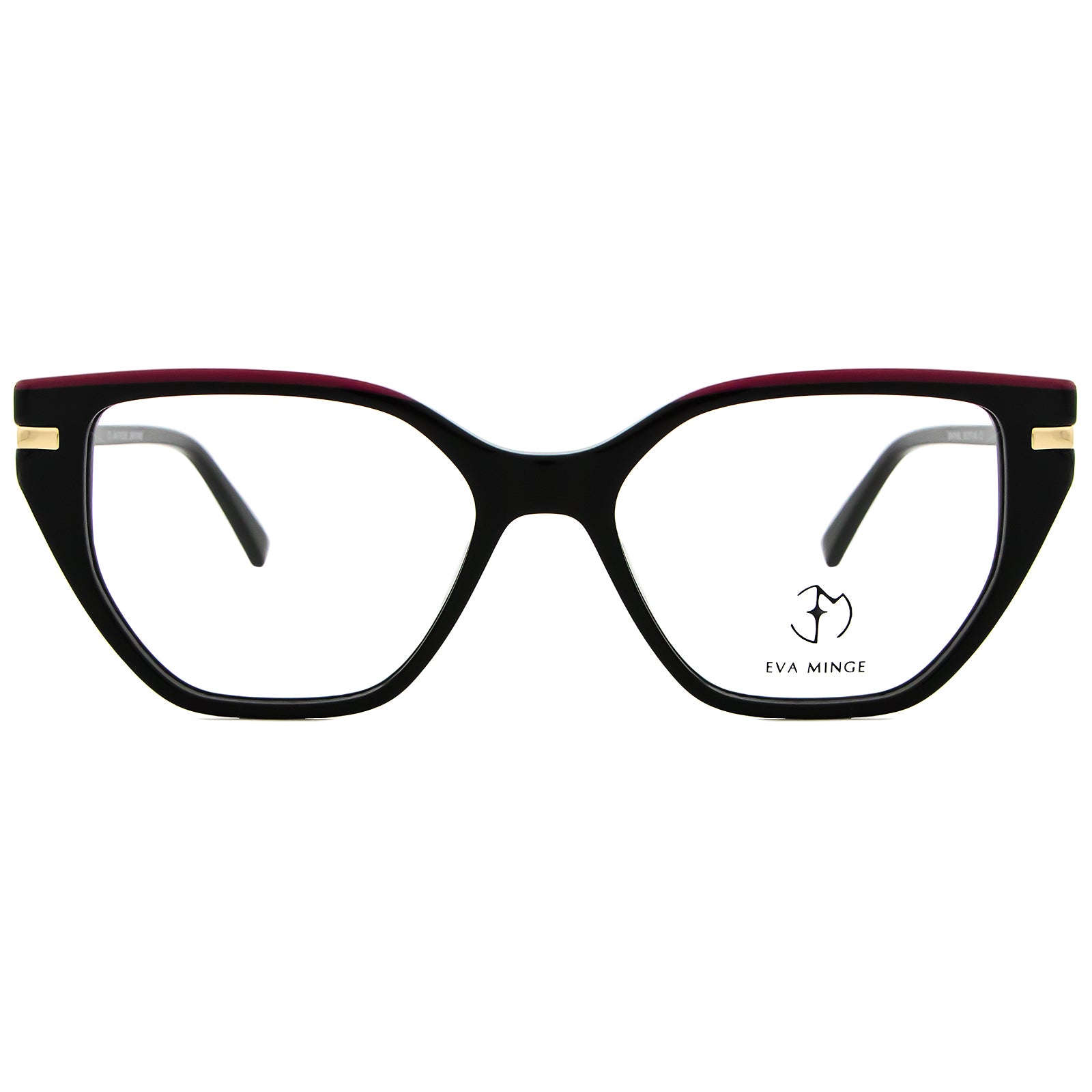 Okulary Eva Minge EM 11462 C2