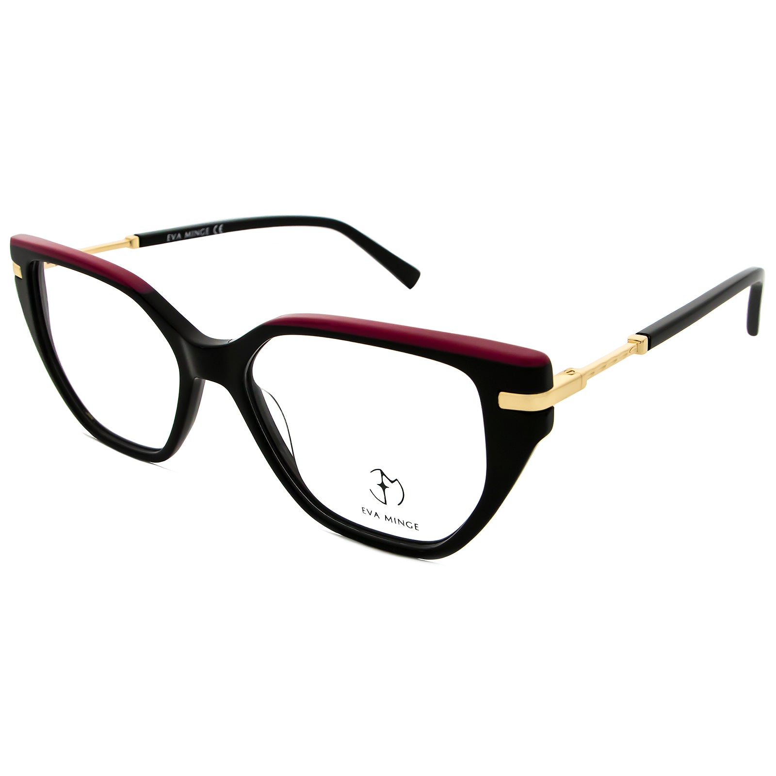 Okulary Eva Minge EM 11462 C2
