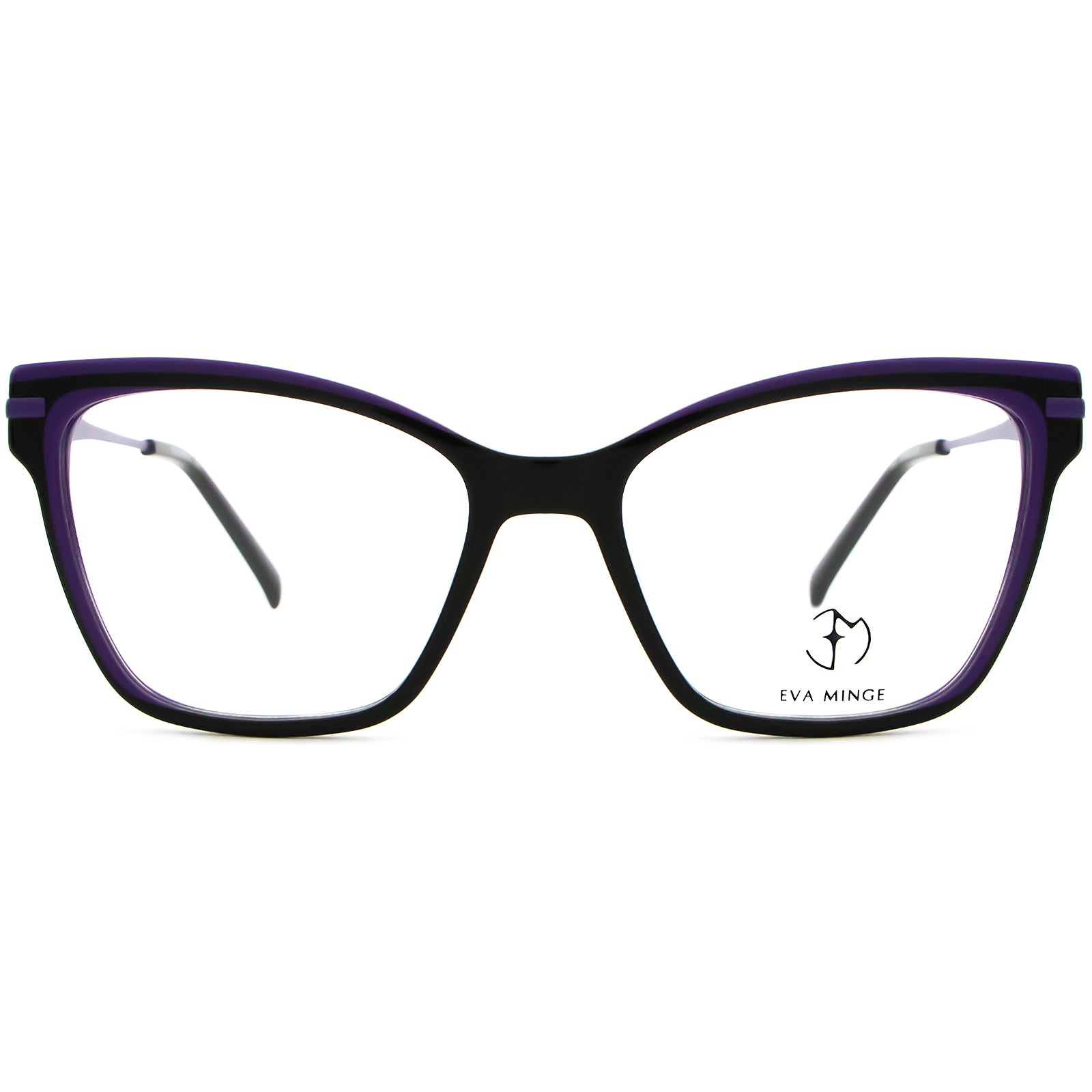 Okulary Eva Minge EM 11463 C2