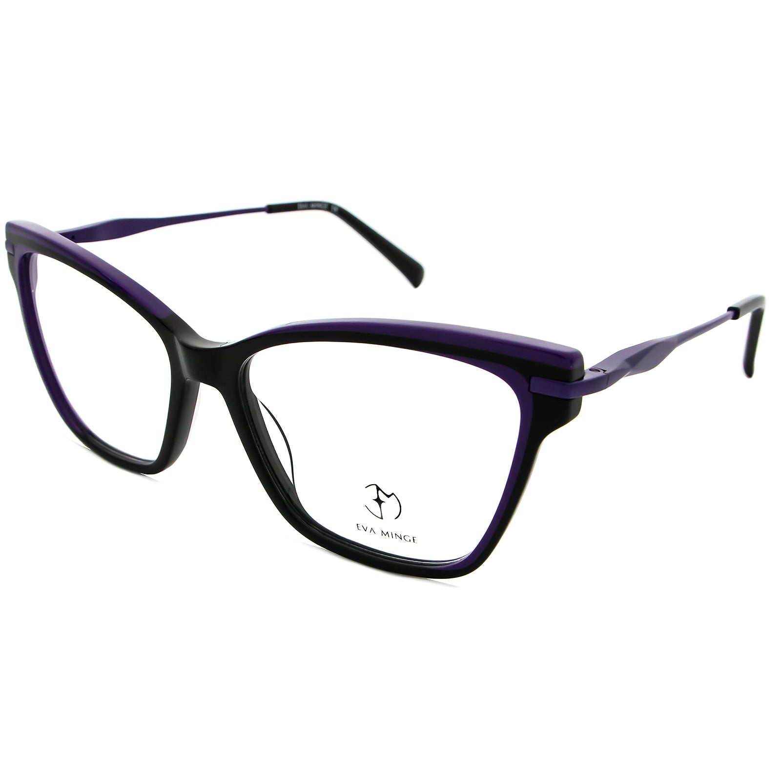 Okulary Eva Minge EM 11463 C2