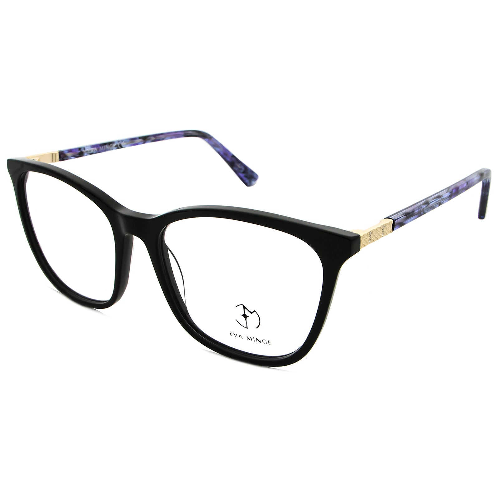 Okulary Eva Minge EM 11464 C1