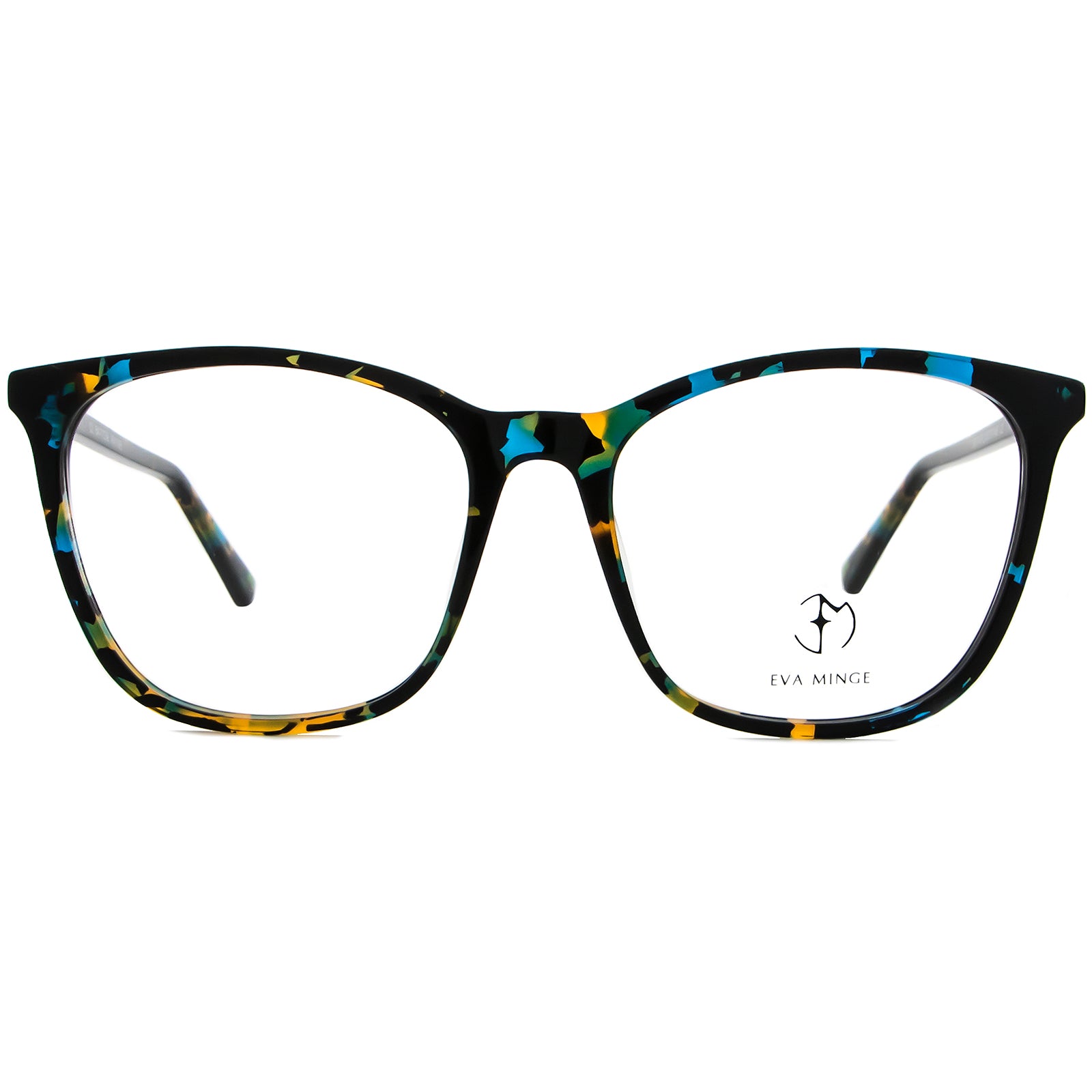 Okulary Eva Minge EM 11464 C2