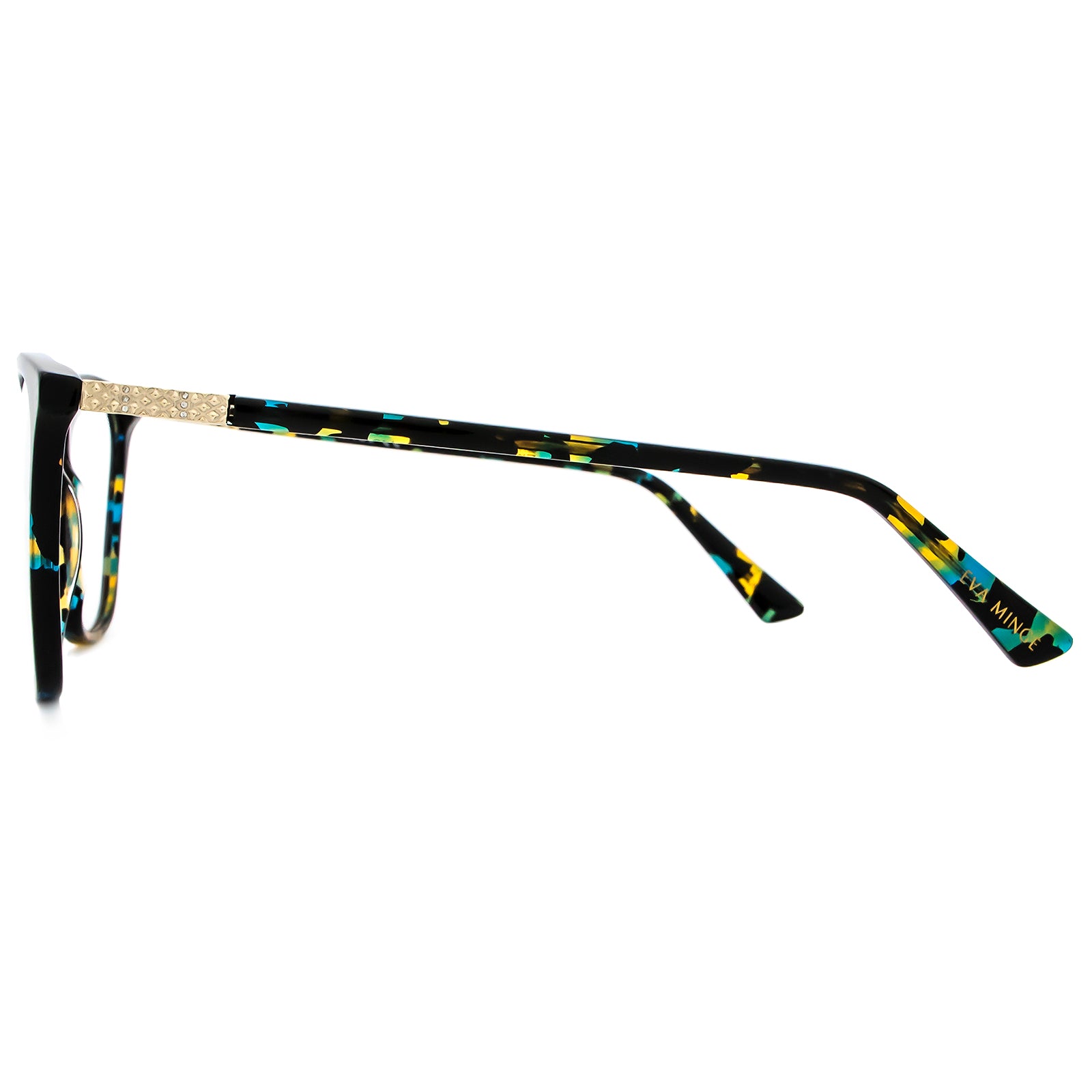 Okulary Eva Minge EM 11464 C2