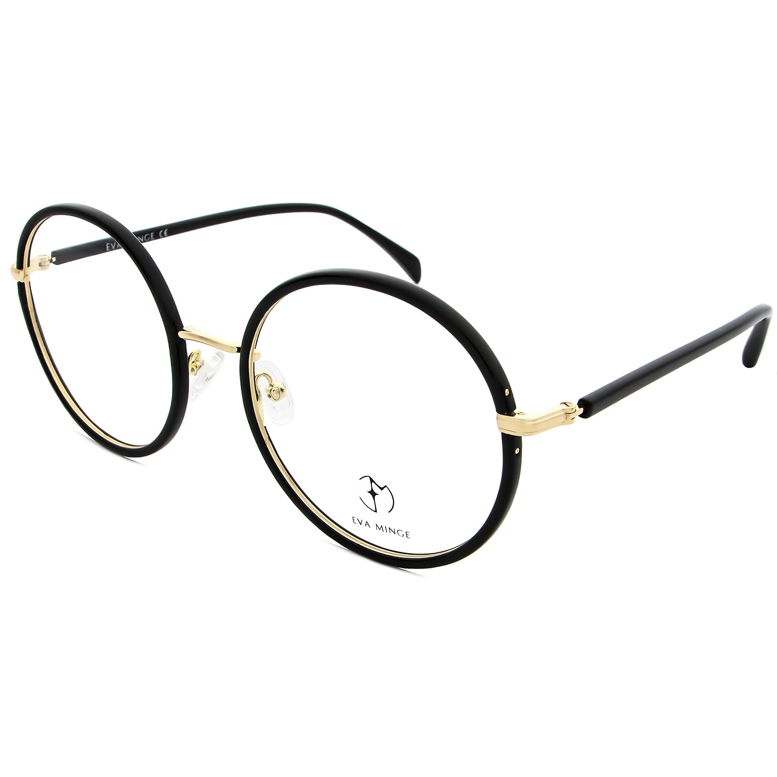 Okulary Eva Minge EM 11466 C1