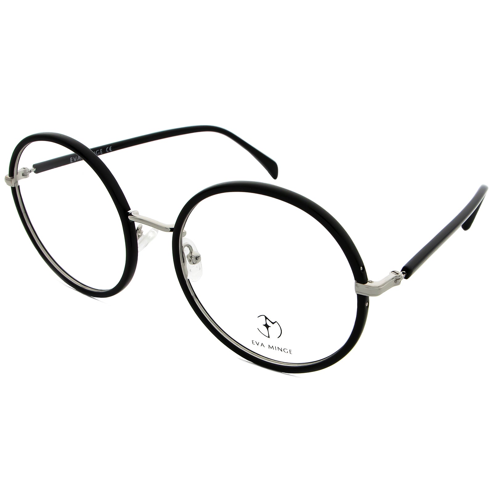 Okulary Eva Minge EM 11466 C2