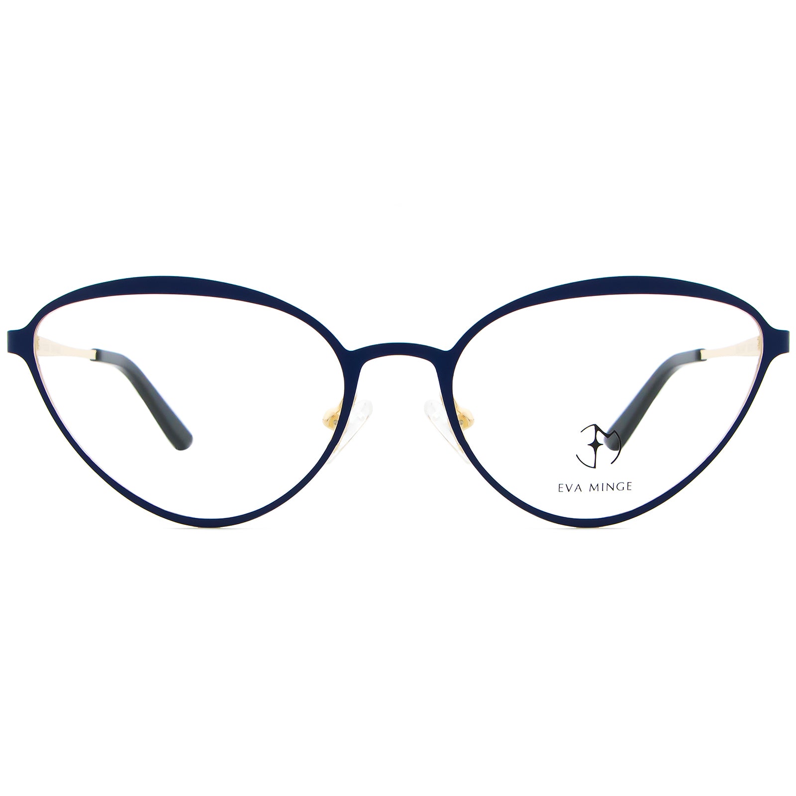 Okulary Eva Minge EM 11467 C2