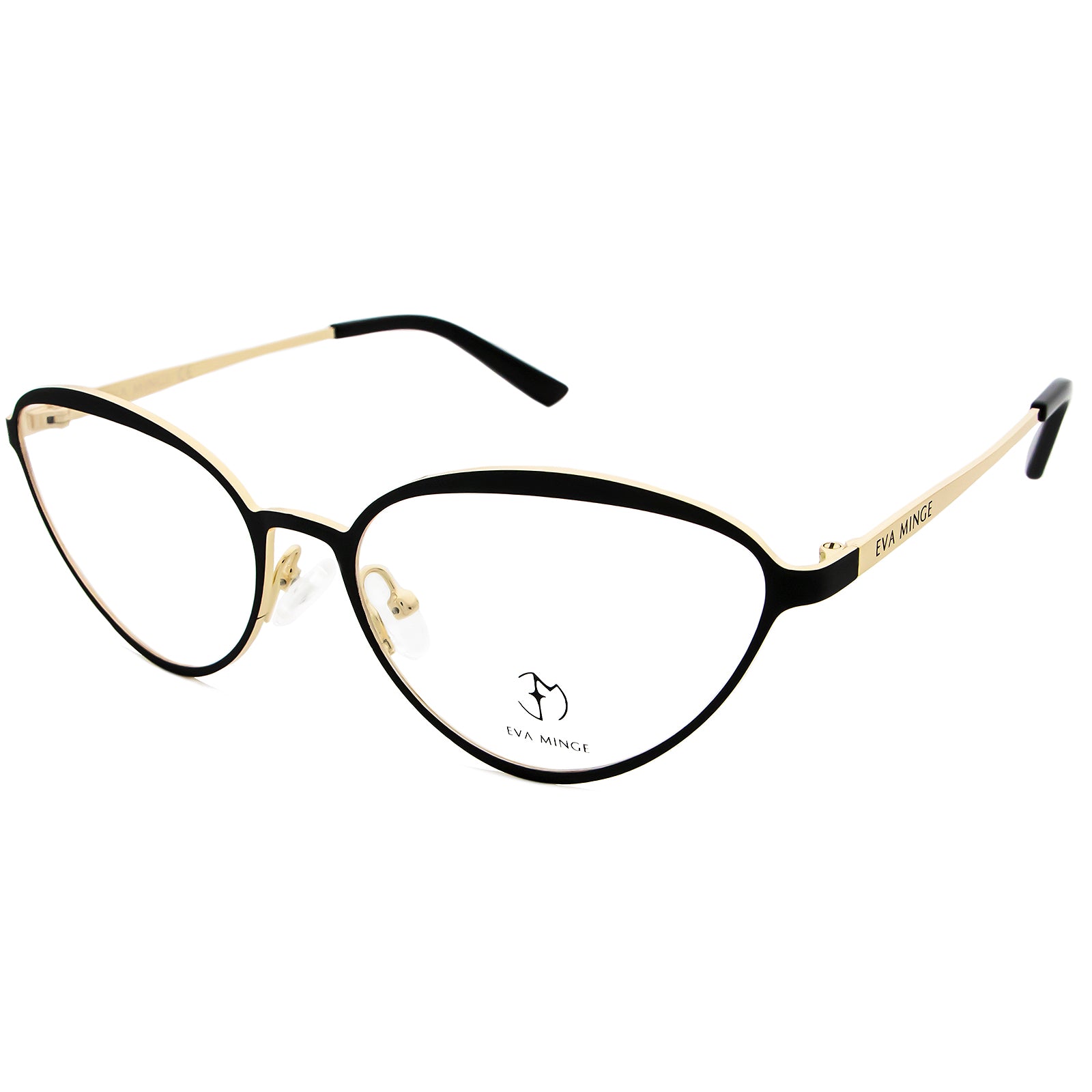 Okulary Eva Minge EM 11467 C1