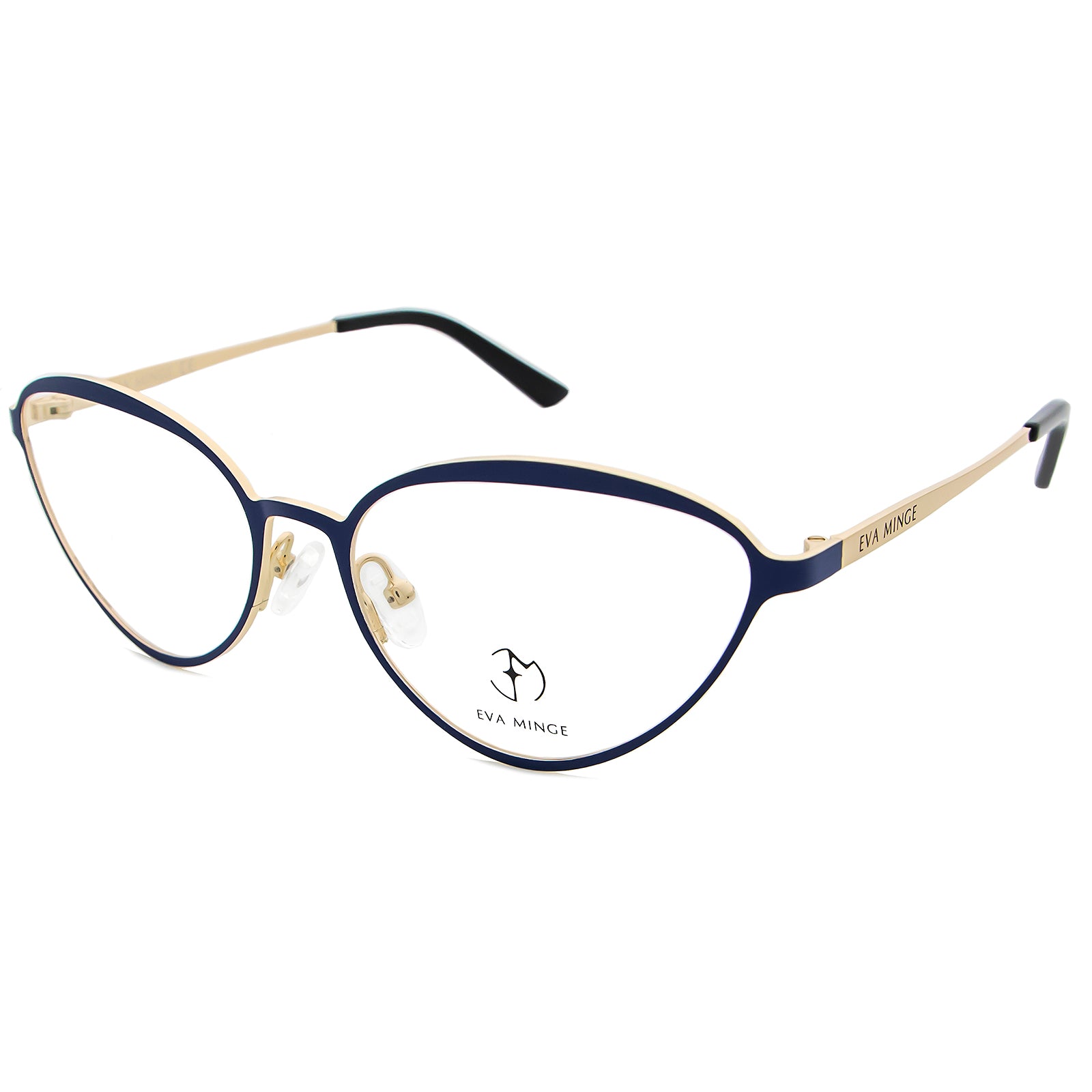 Okulary Eva Minge EM 11467 C2
