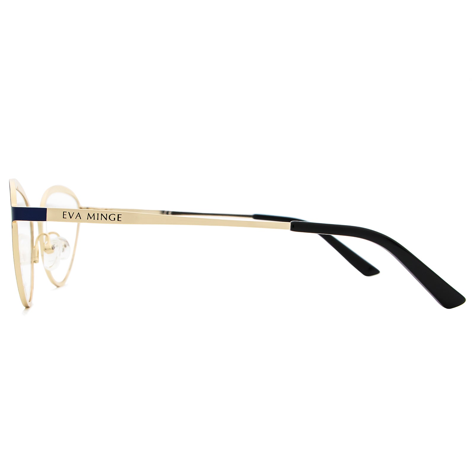 Okulary Eva Minge EM 11467 C2