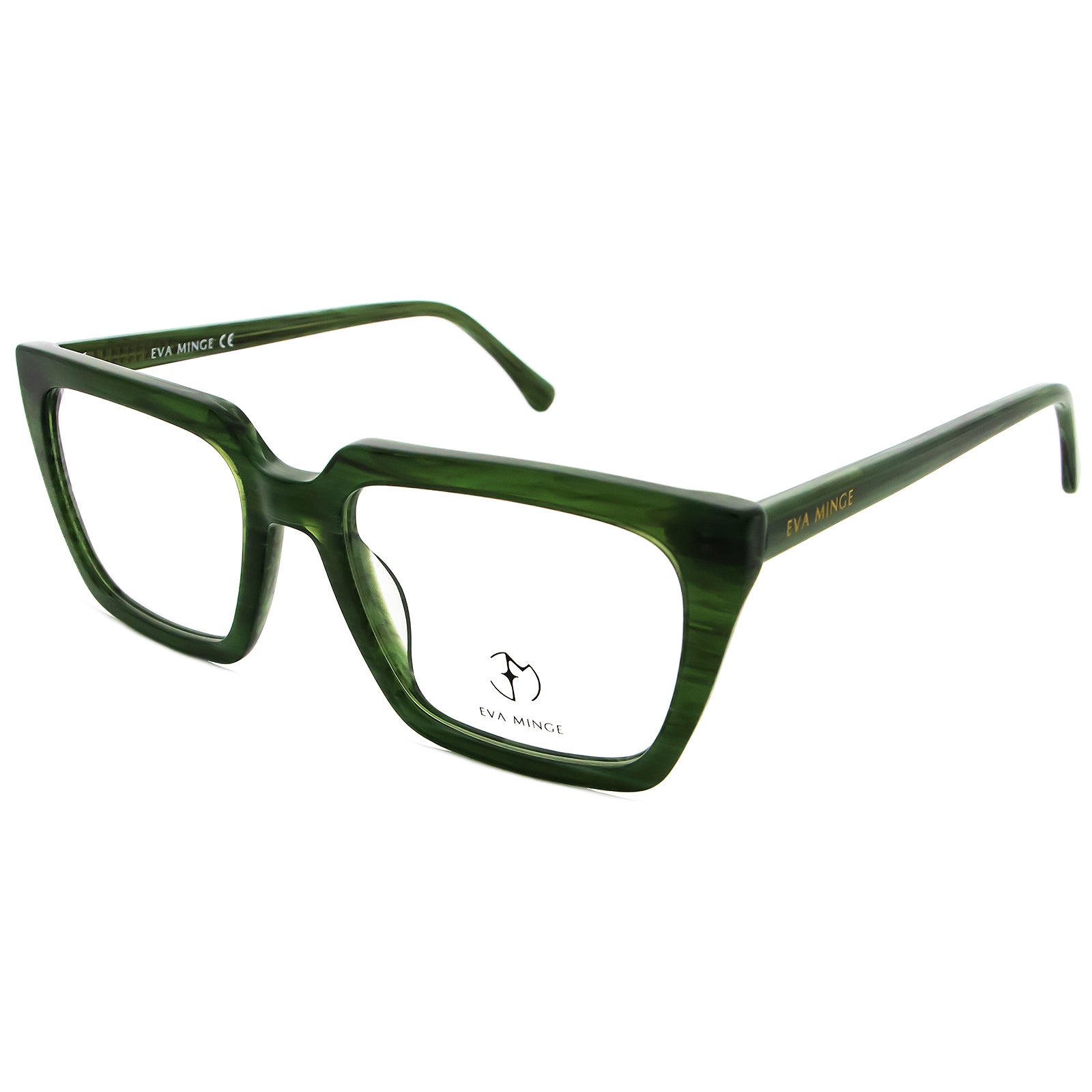Okulary Eva Minge EM 11468 C2