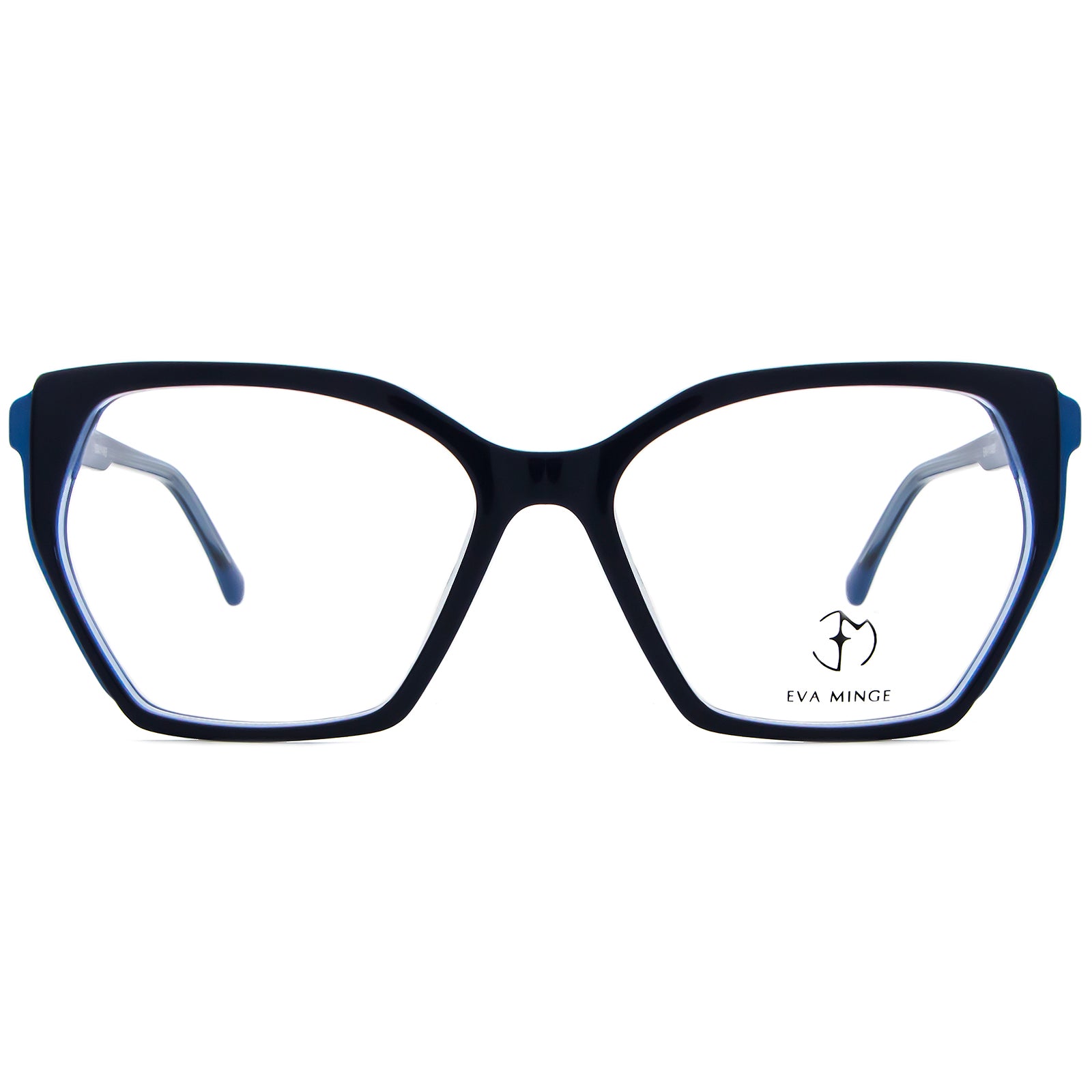 Okulary Eva Minge EM 11470 C2