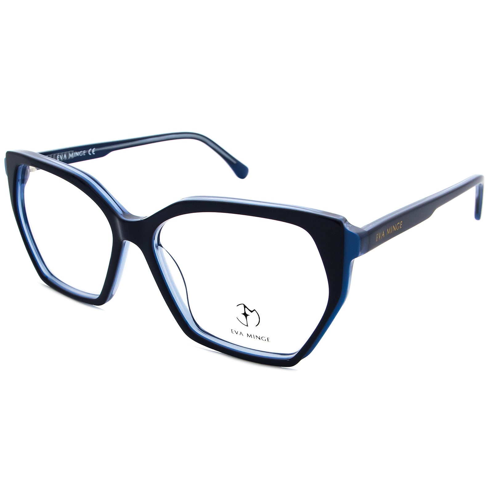Okulary Eva Minge EM 11470 C2