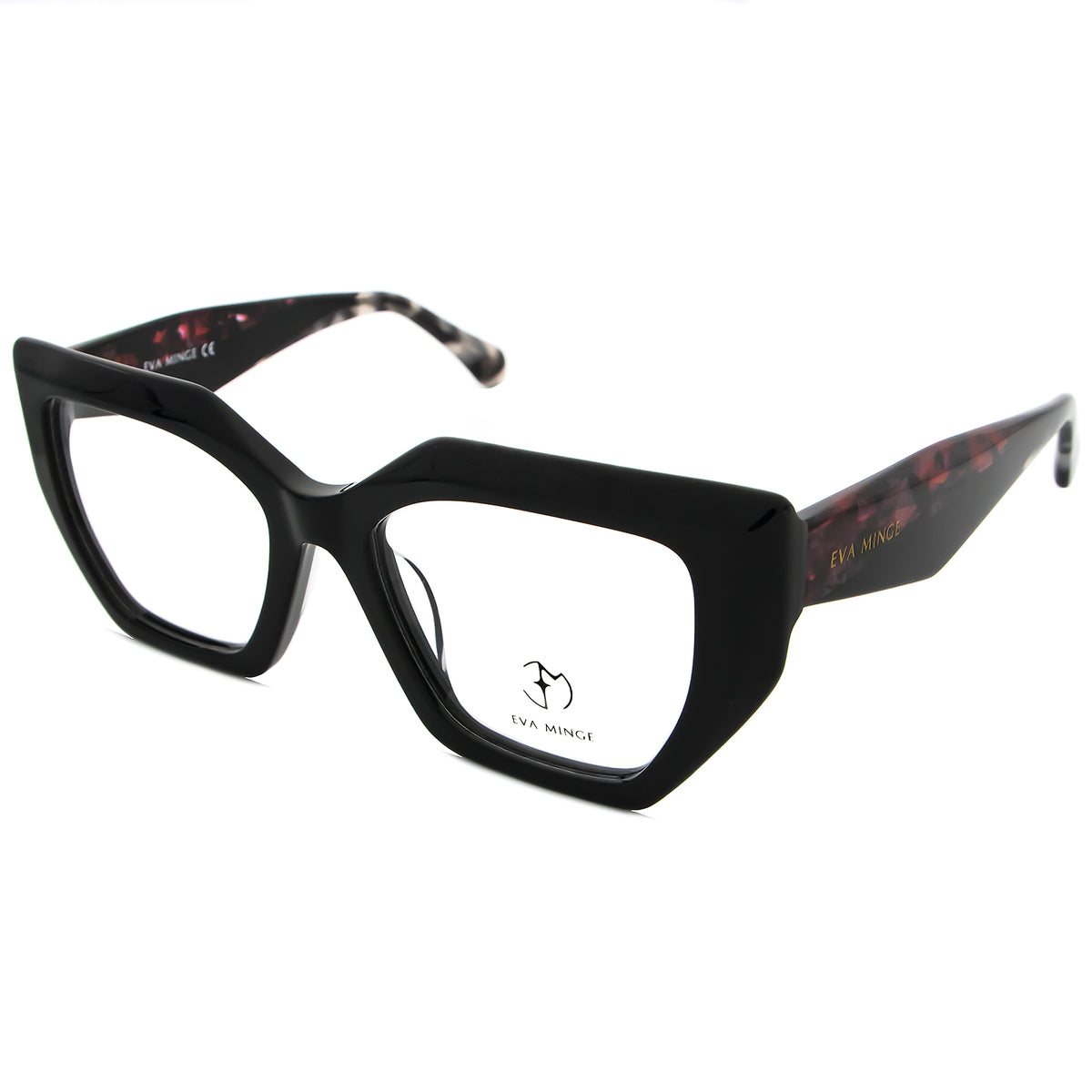 Okulary Eva Minge EM 11471 C2