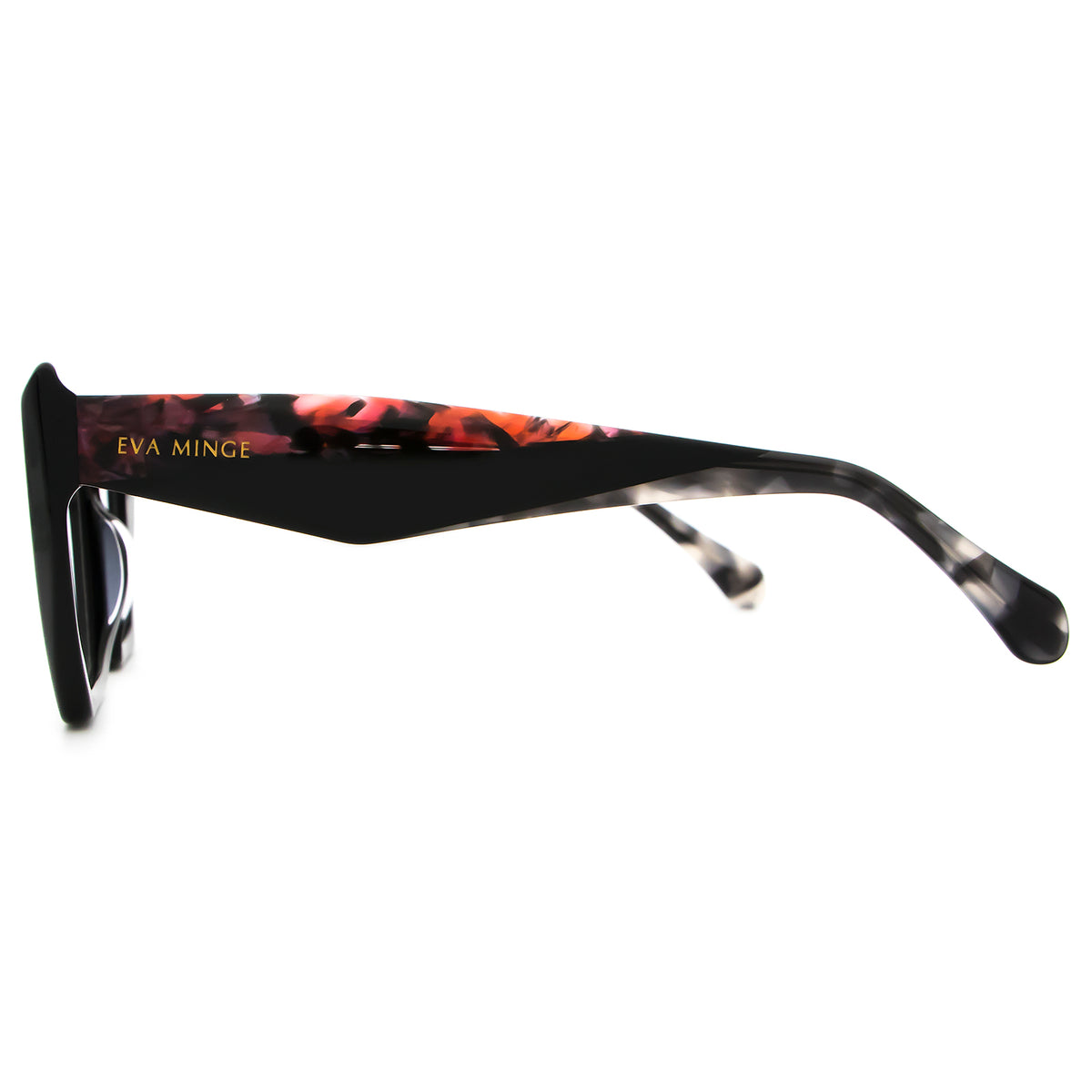 Okulary Eva Minge EM 11471 C2