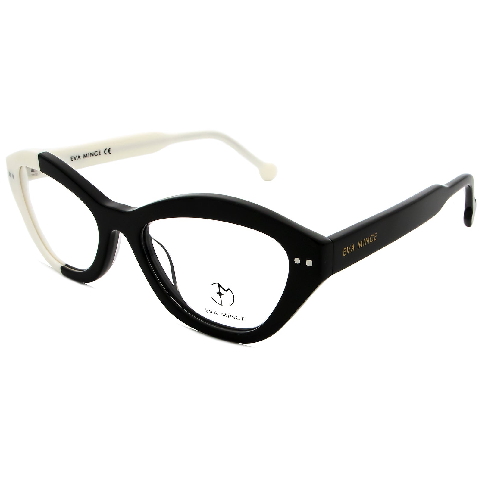Okulary Eva Minge EM 11472 C1