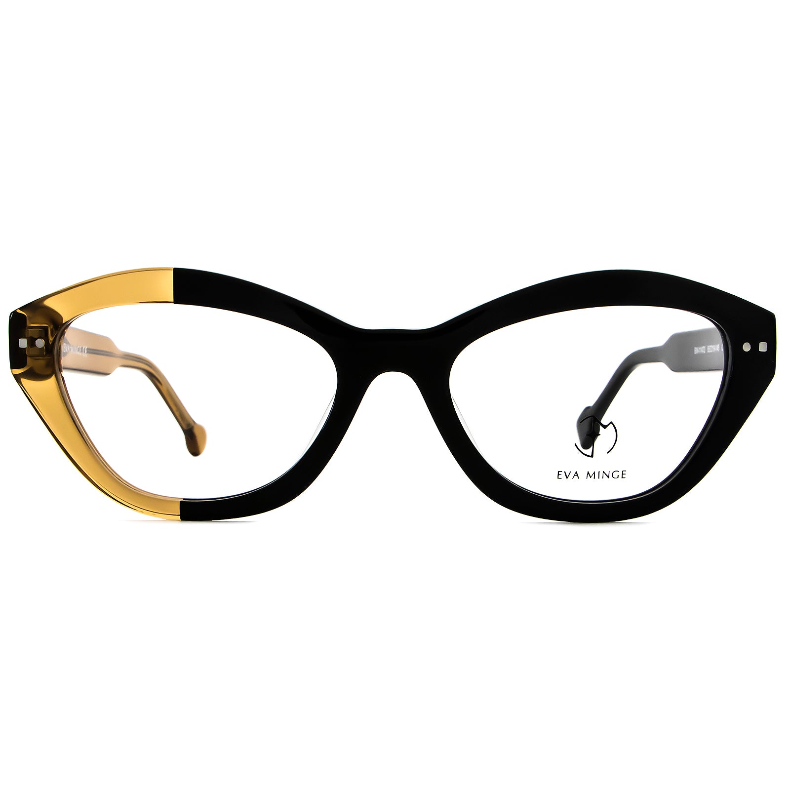 Okulary Eva Minge EM 11472 C2