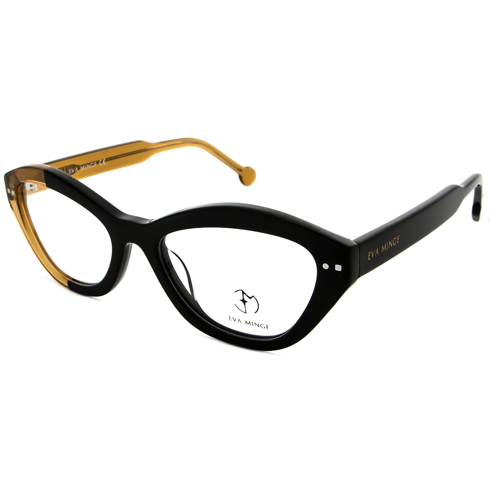 Okulary Eva Minge EM 11472 C2