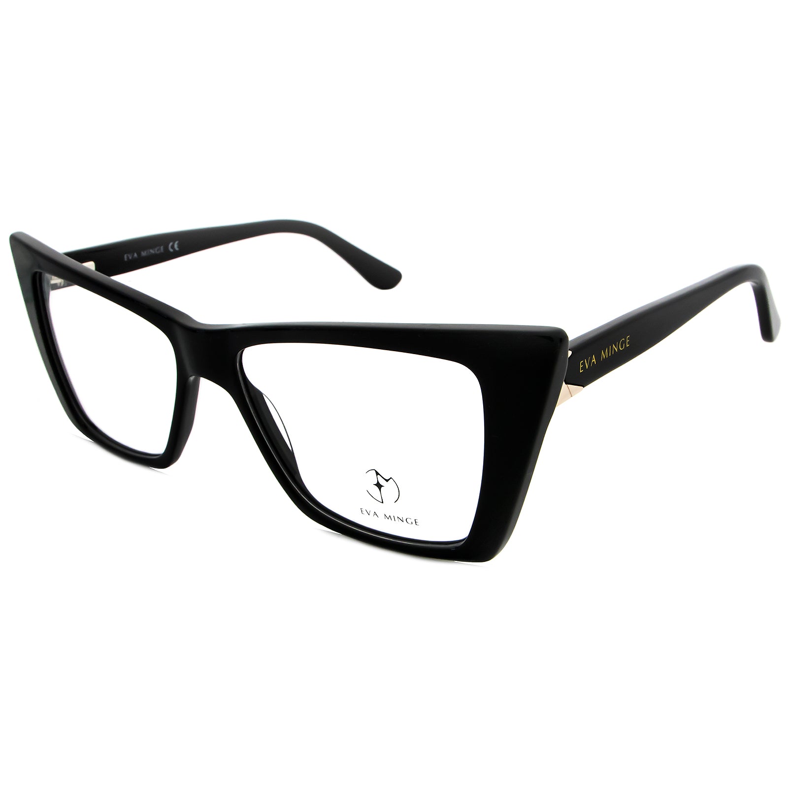 Okulary Eva Minge EM 11800 C1
