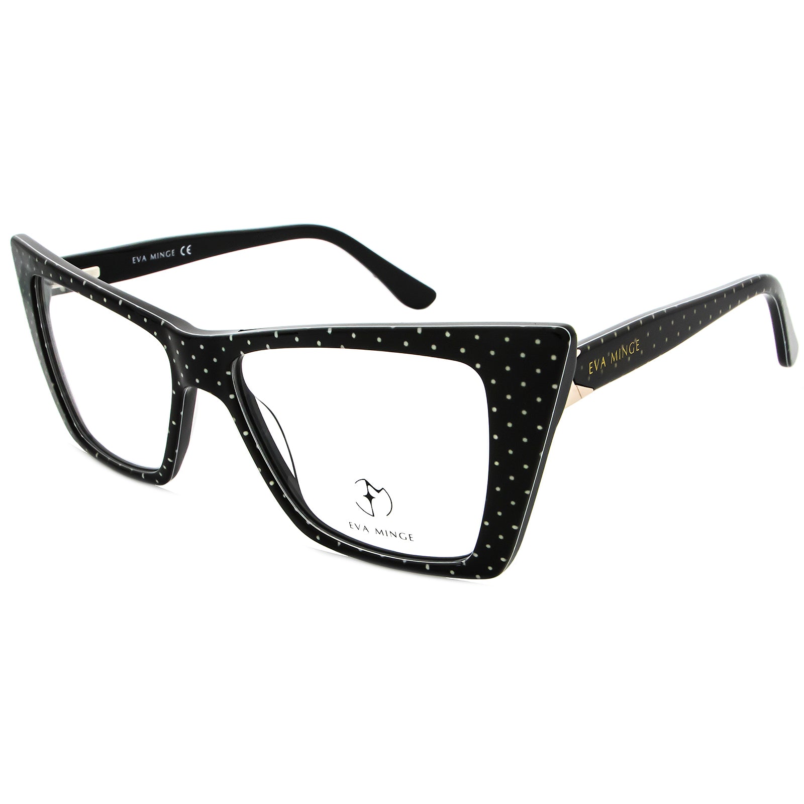 Okulary Eva Minge EM 11800 C2