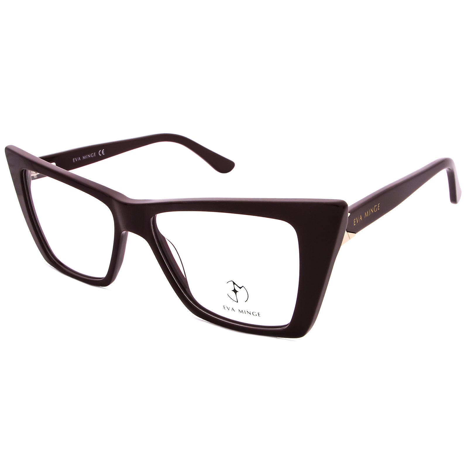 Okulary Eva Minge EM 11800 C6