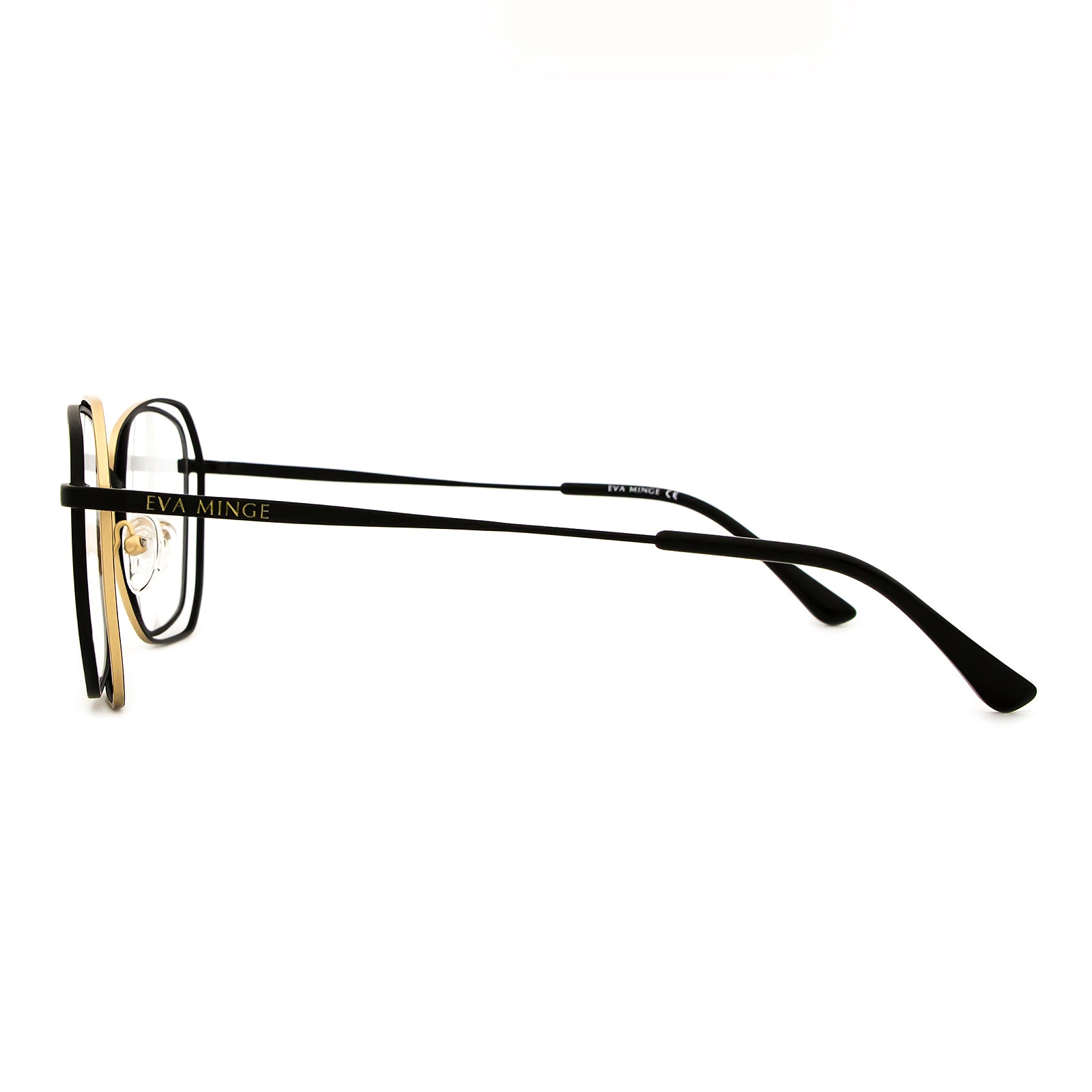 Okulary  Eva Minge EMP 1014 C1 oprawki okularowe