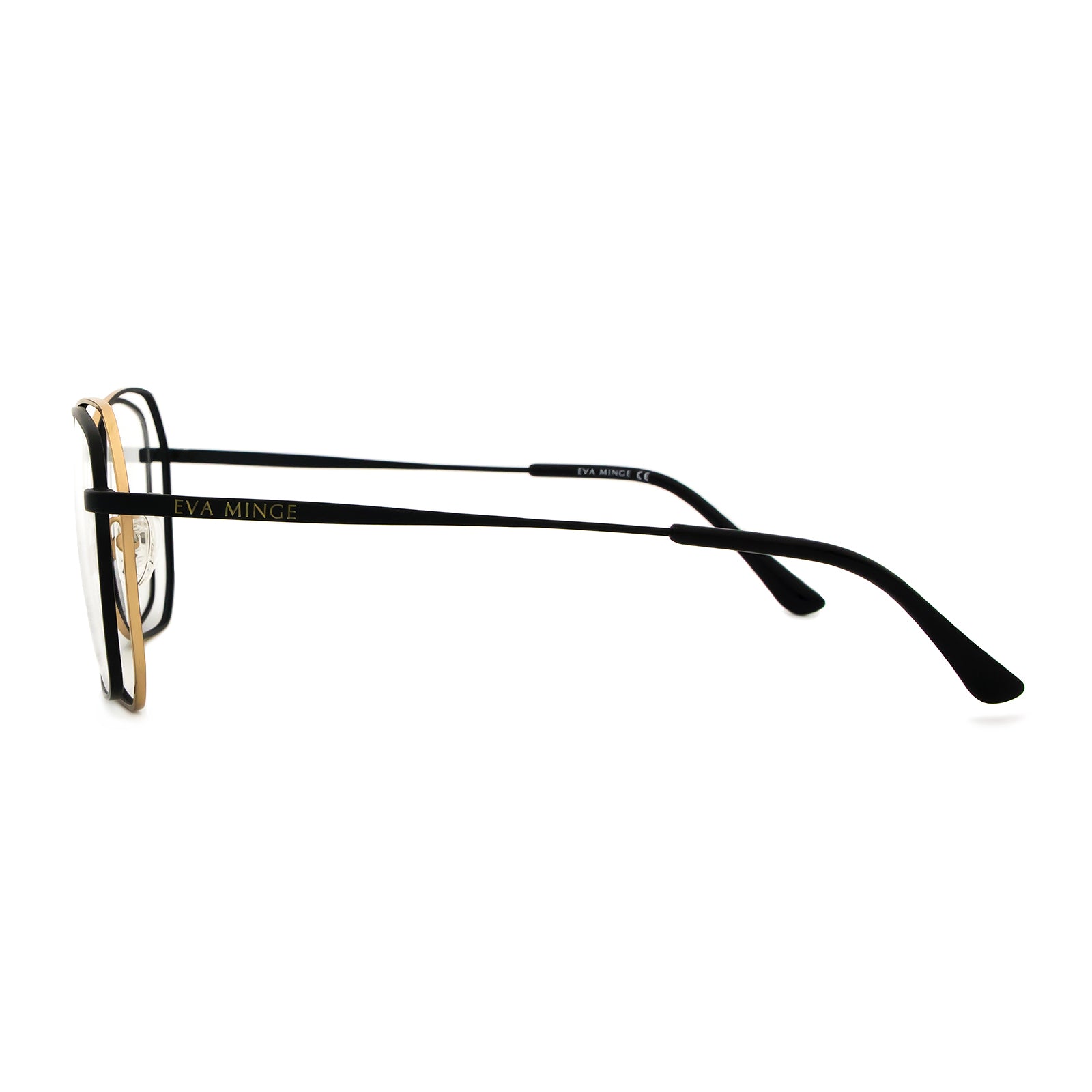 Okulary Eva Minge EMP 1014 C2 oprawki okularowe