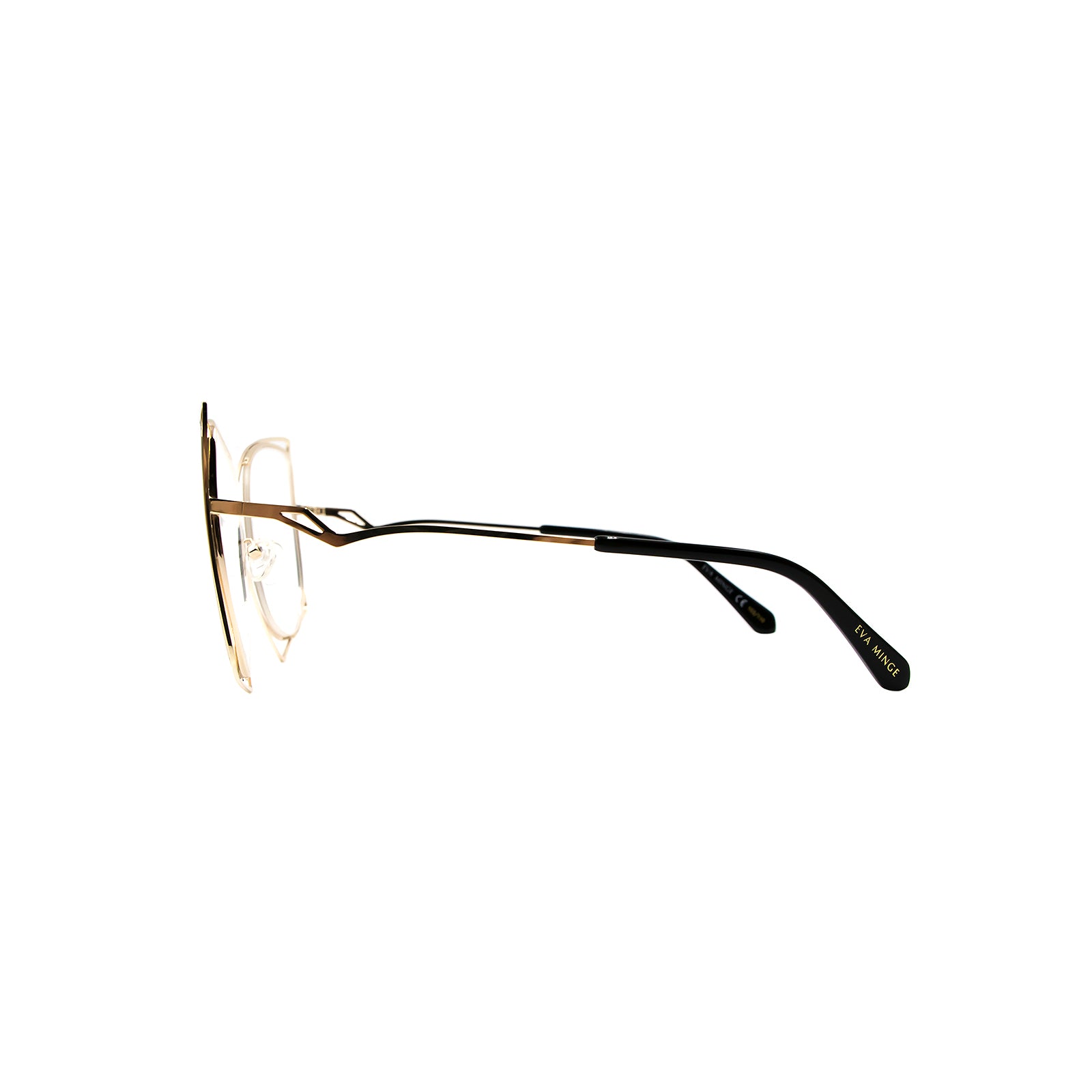 Okulary  Eva Minge EMP 1025 C2 oprawki okularowe