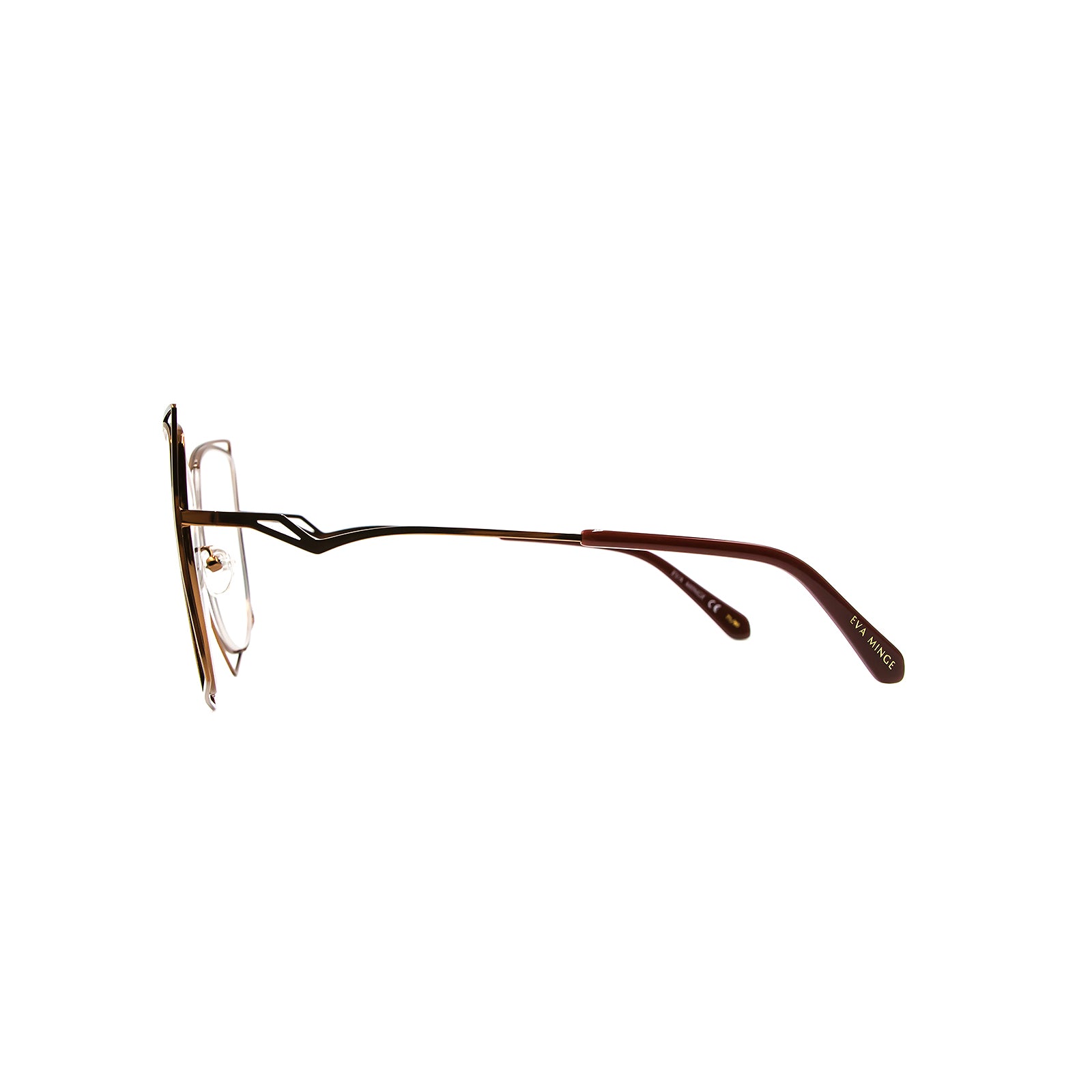 Okulary Eva Minge EMP 1025 C3 oprawki okularowe