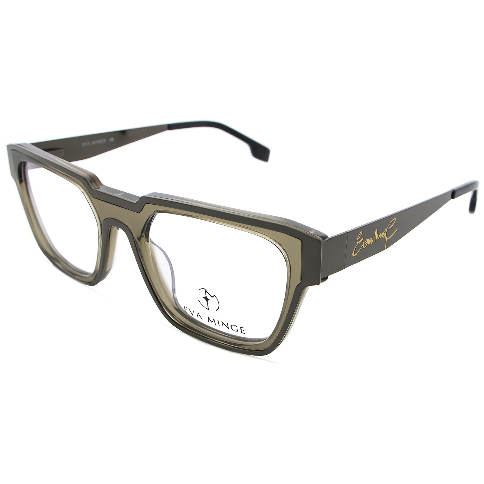 Okulary Eva Minge EMP 1035 C1