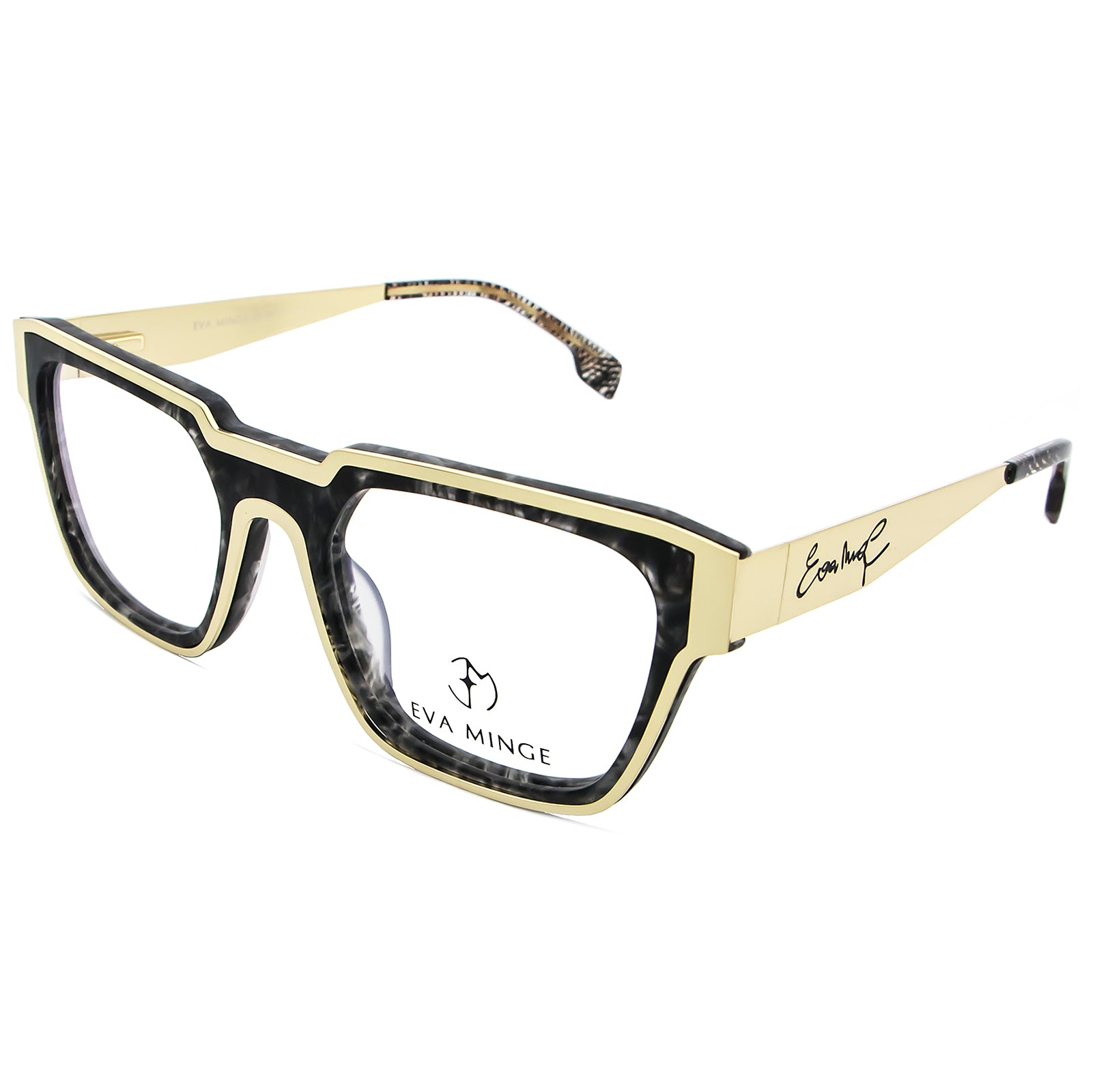 Okulary Eva Minge EMP 1035 C2