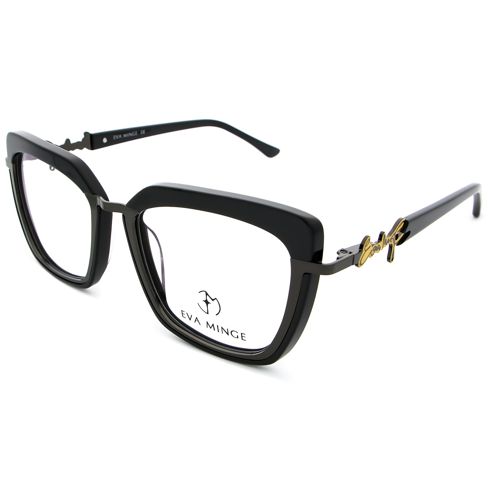 Okulary Eva Minge EMP 1037 C1