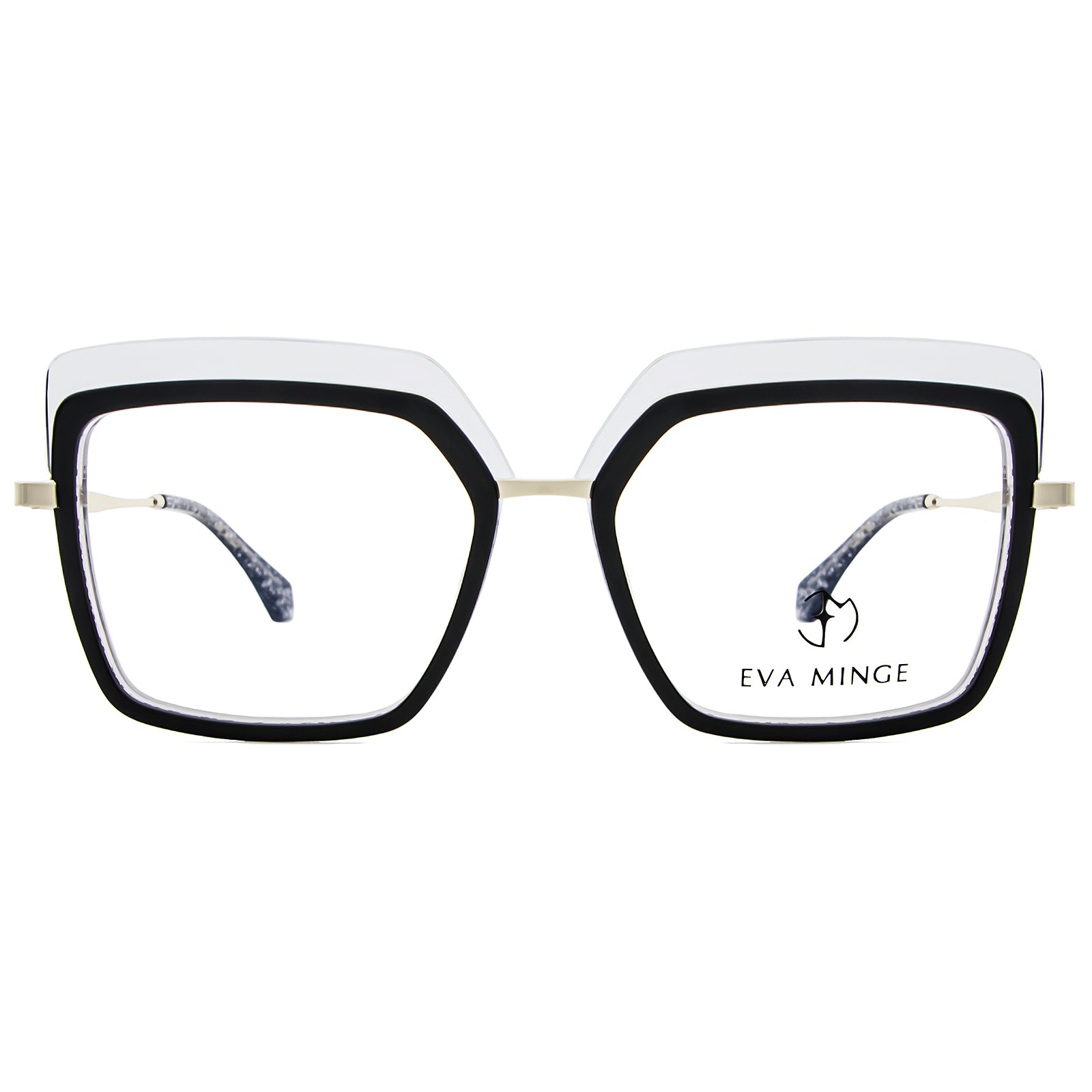 Okulary Eva Minge EMP 1038 C1