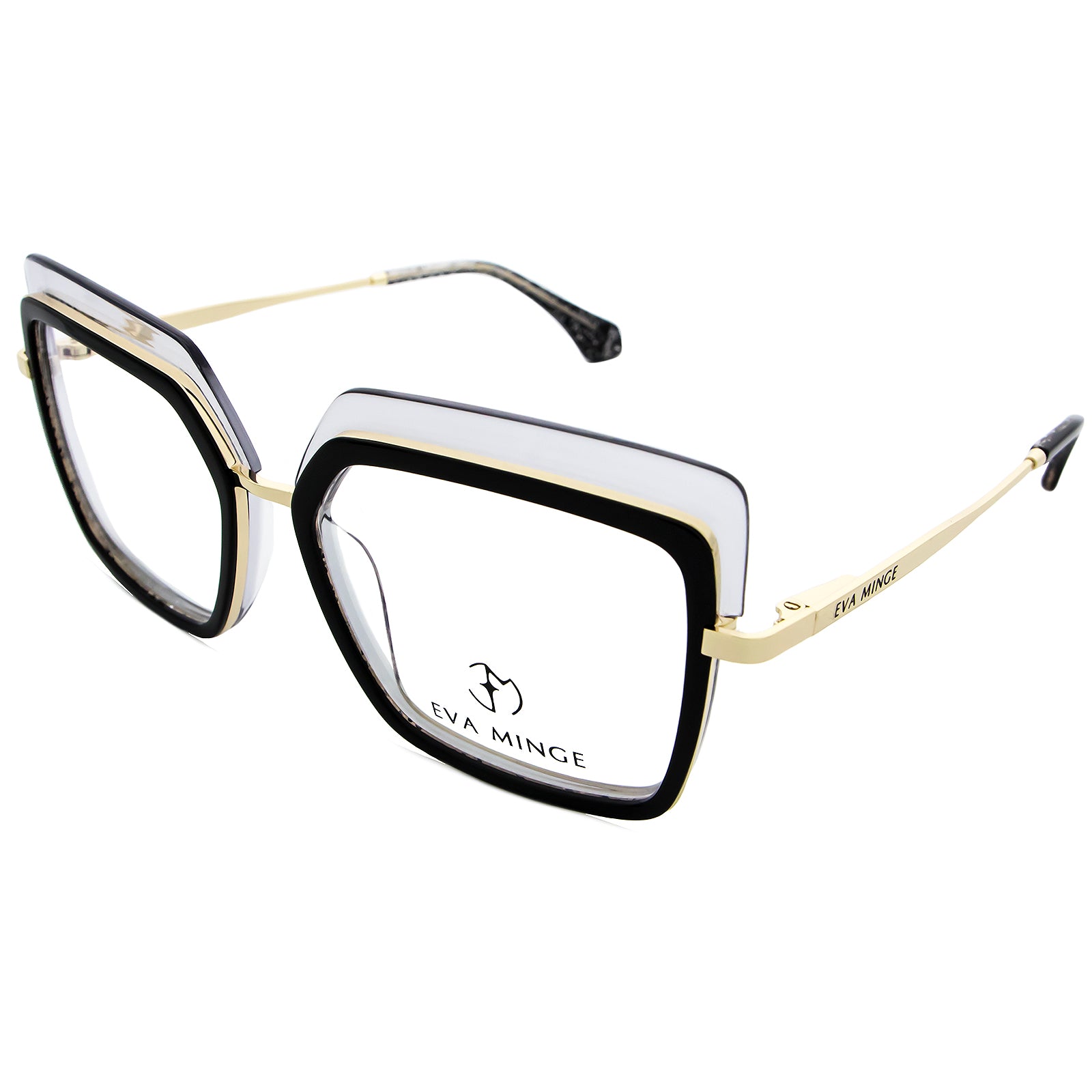 Okulary Eva Minge EMP 1038 C1