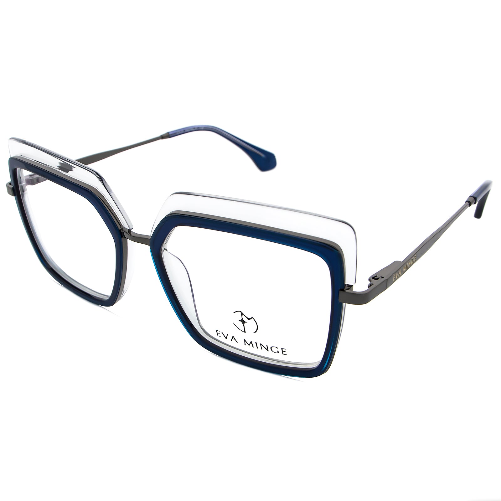 Okulary Eva Minge EMP 1038 C2