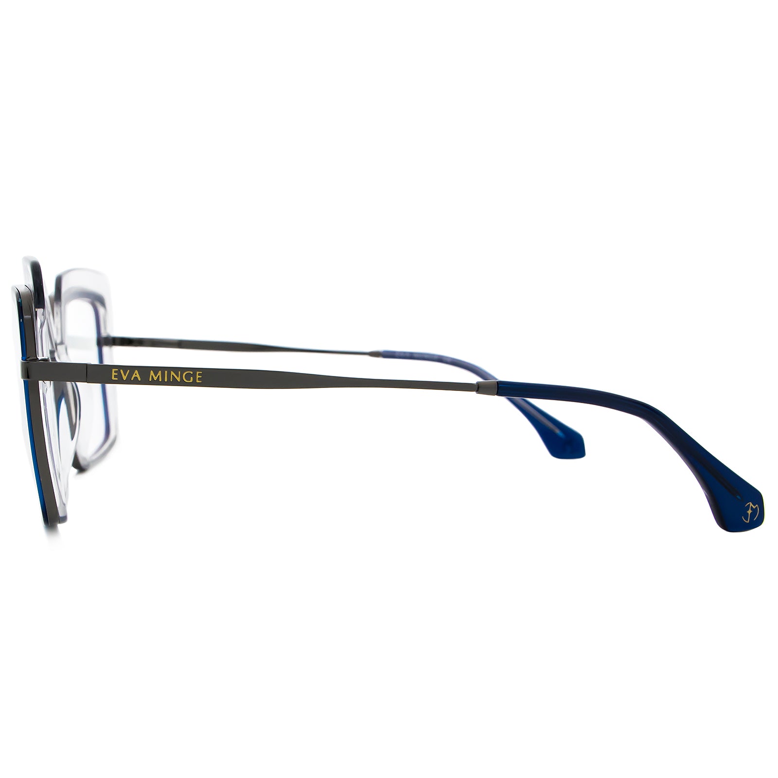 Okulary Eva Minge EMP 1038 C2