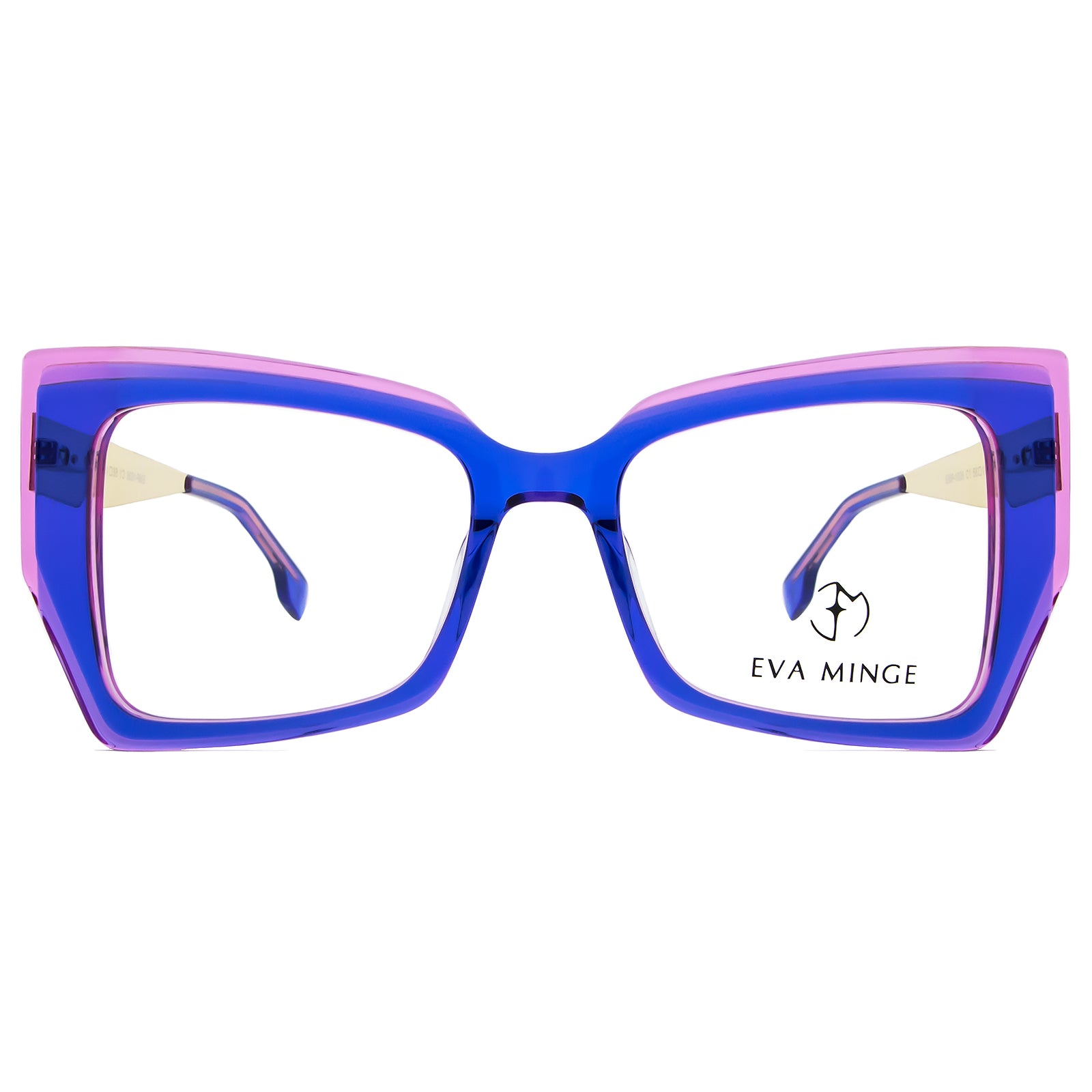 Okulary Eva Minge EMP 1036 C1