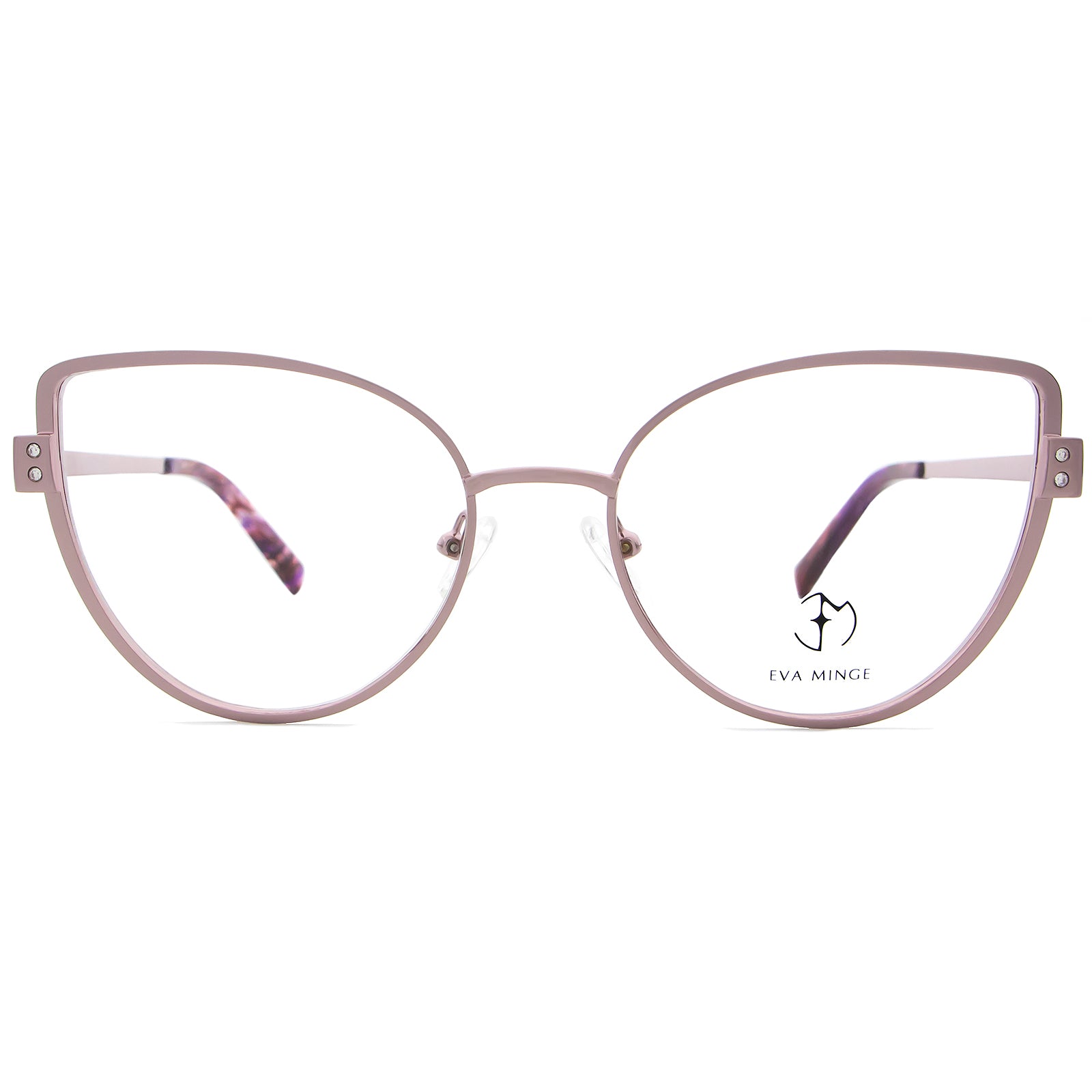 Okulary Eva Minge EMP 1042 c2 oprawki okularowe