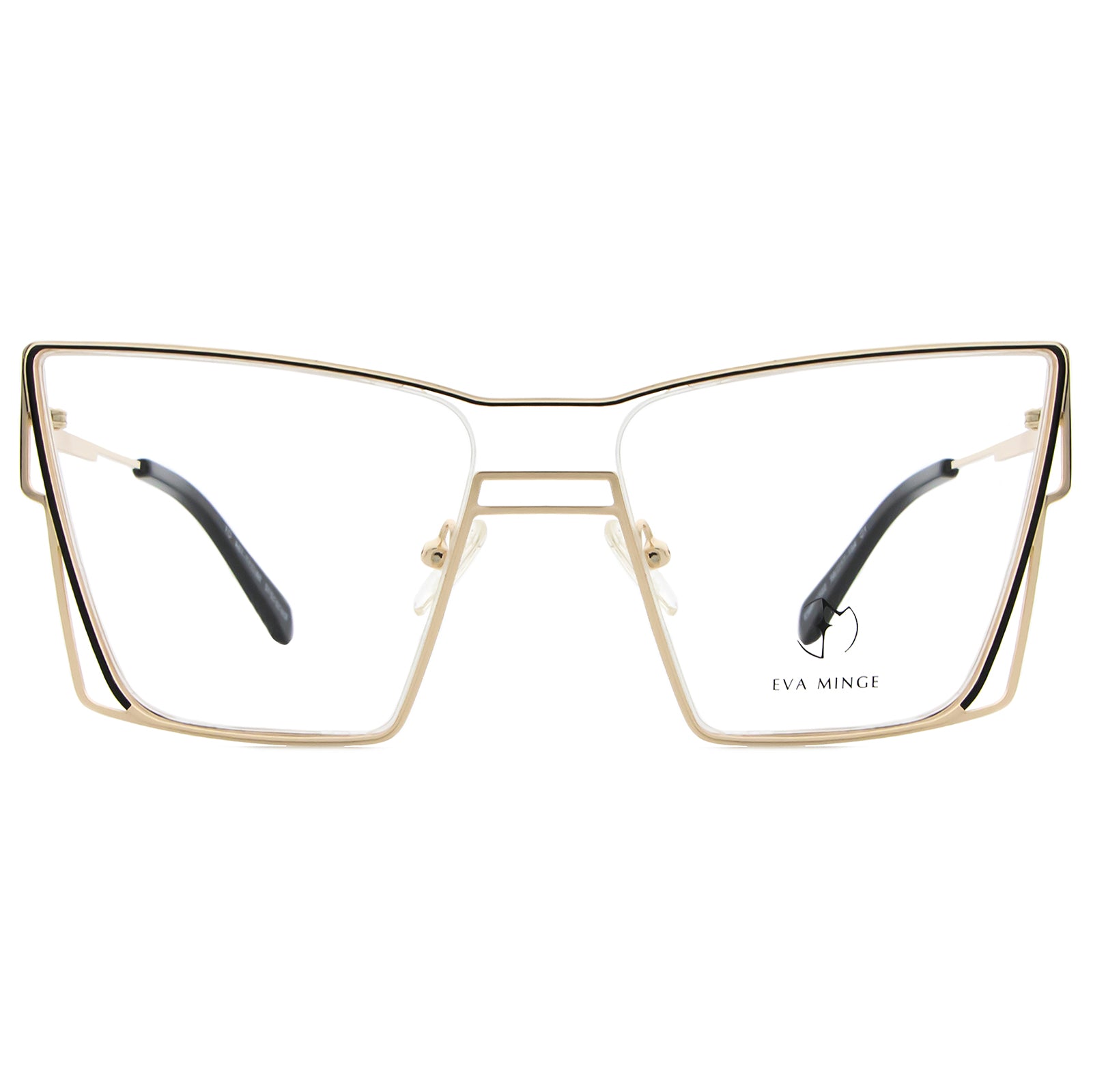 Okulary Eva Minge EMP 1022 C1