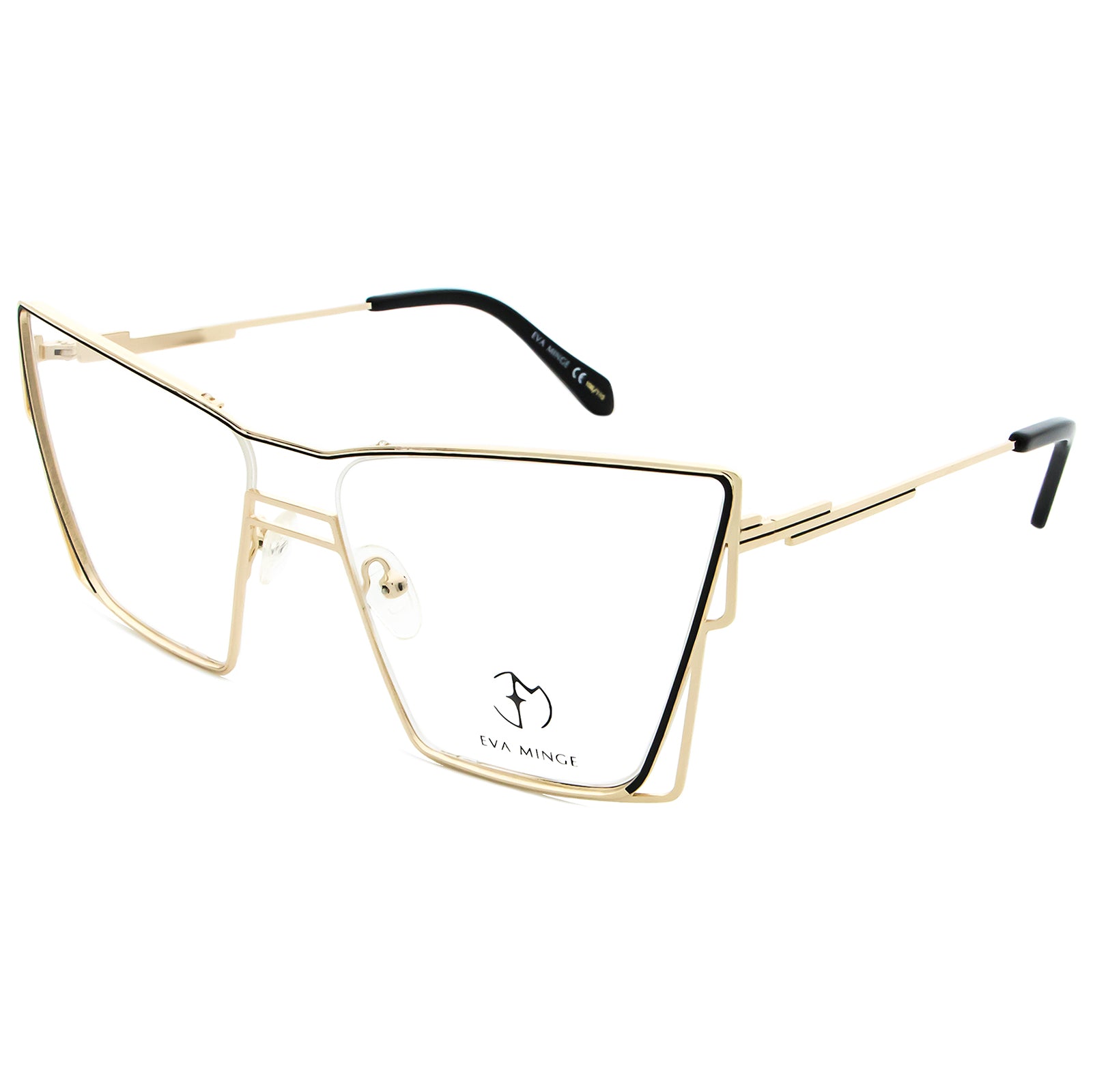 Okulary Eva Minge EMP 1022 C1
