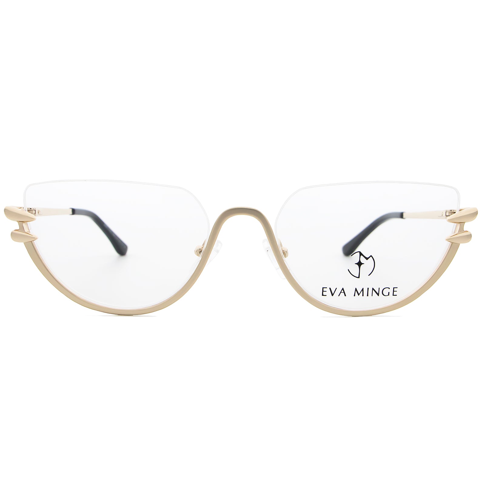 Okulary Eva Minge EMP 1039 c1 oprawki okularowe