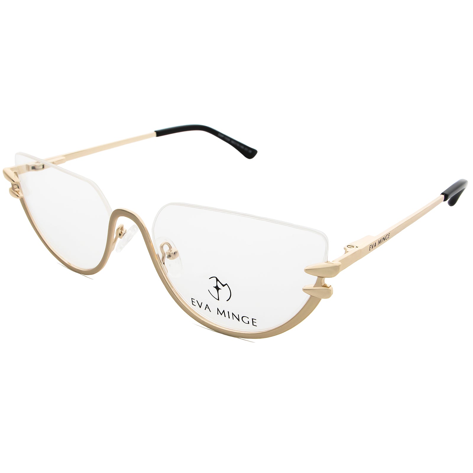 Okulary Eva Minge EMP 1039 c1 oprawki okularowe