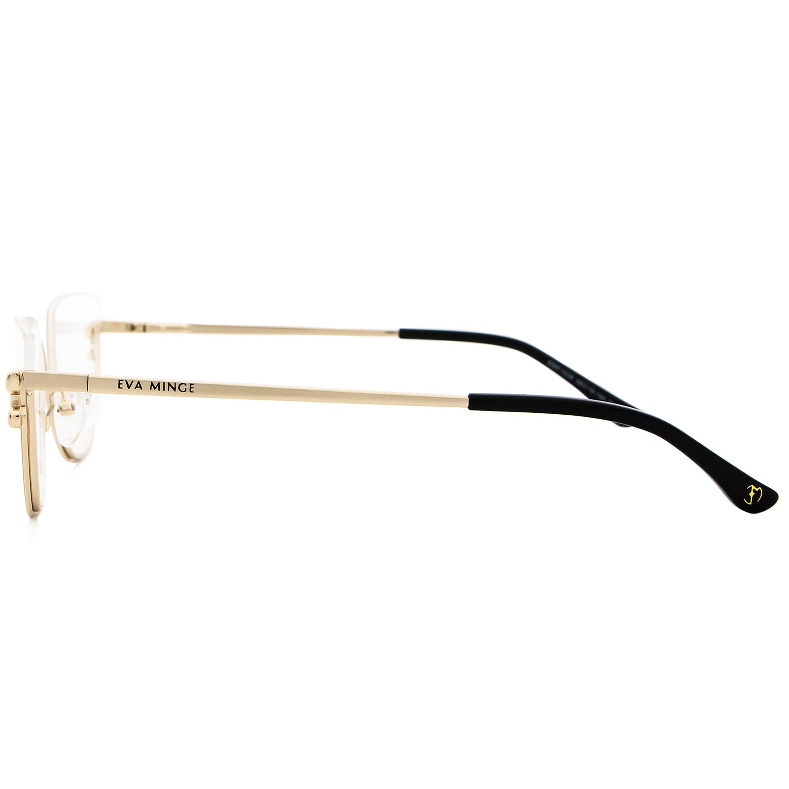 Okulary Eva Minge EMP 1039 c1 oprawki okularowe